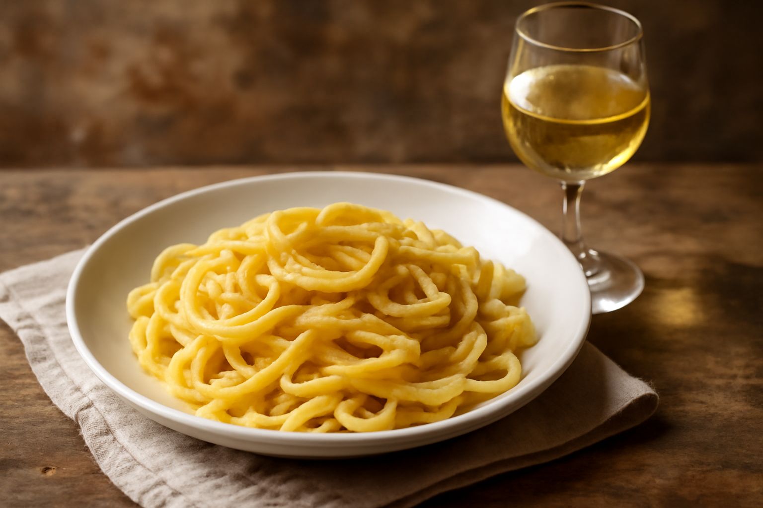 Grappa di Muscat