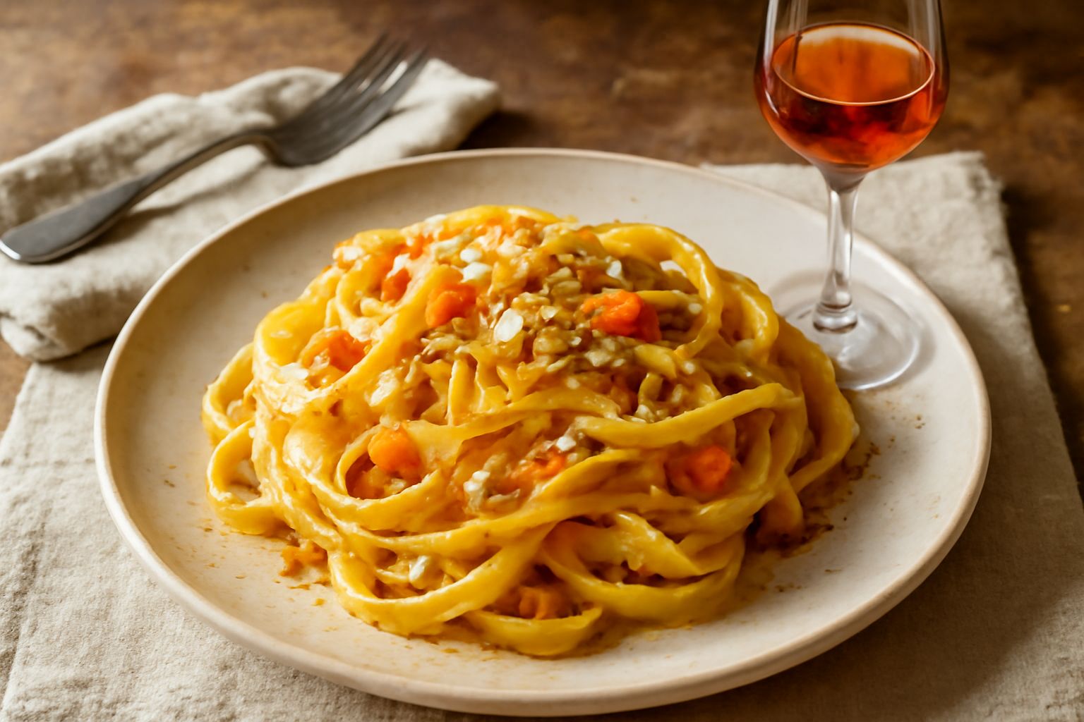 Grappa di Picolit