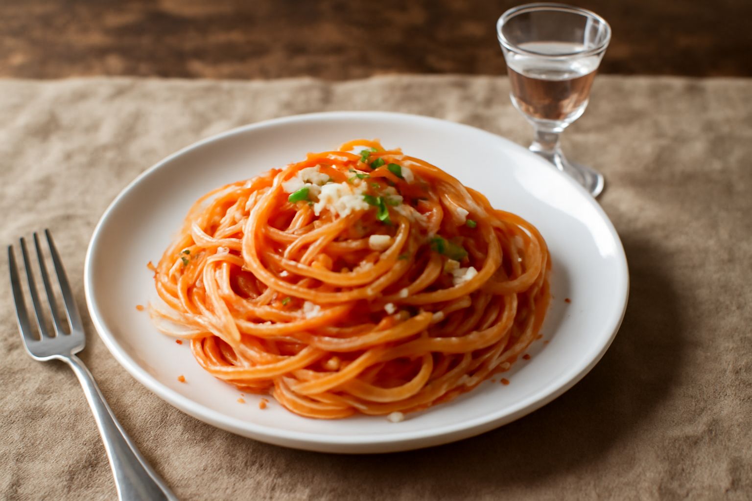 Grappa di Prosecco