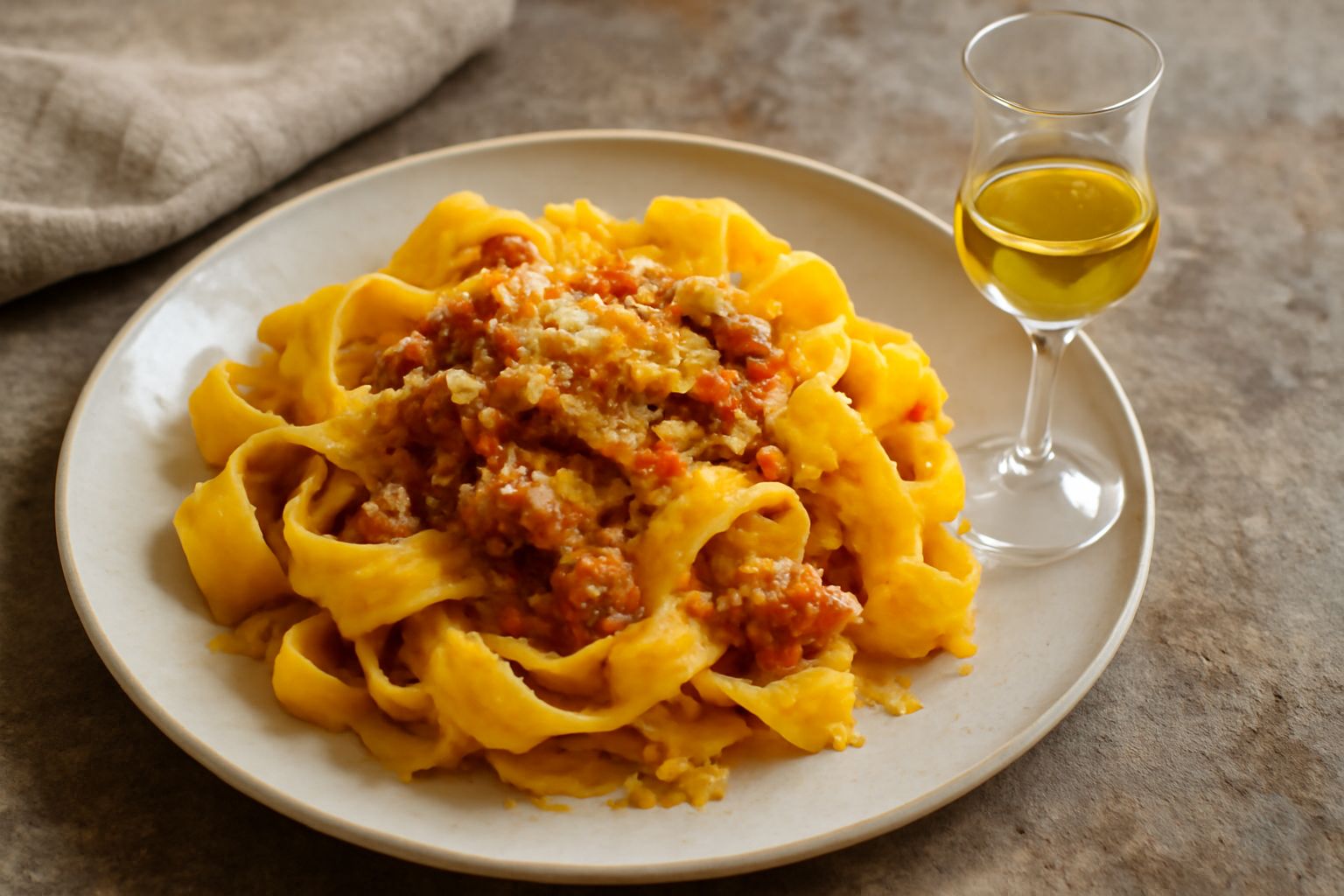 Grappa di Ramandolo