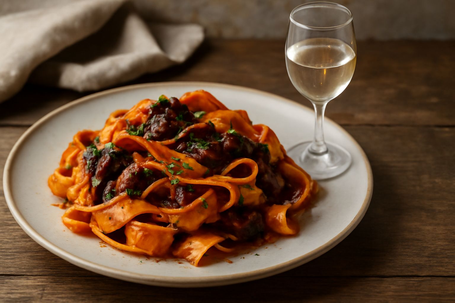 Grappa di Sagrantino