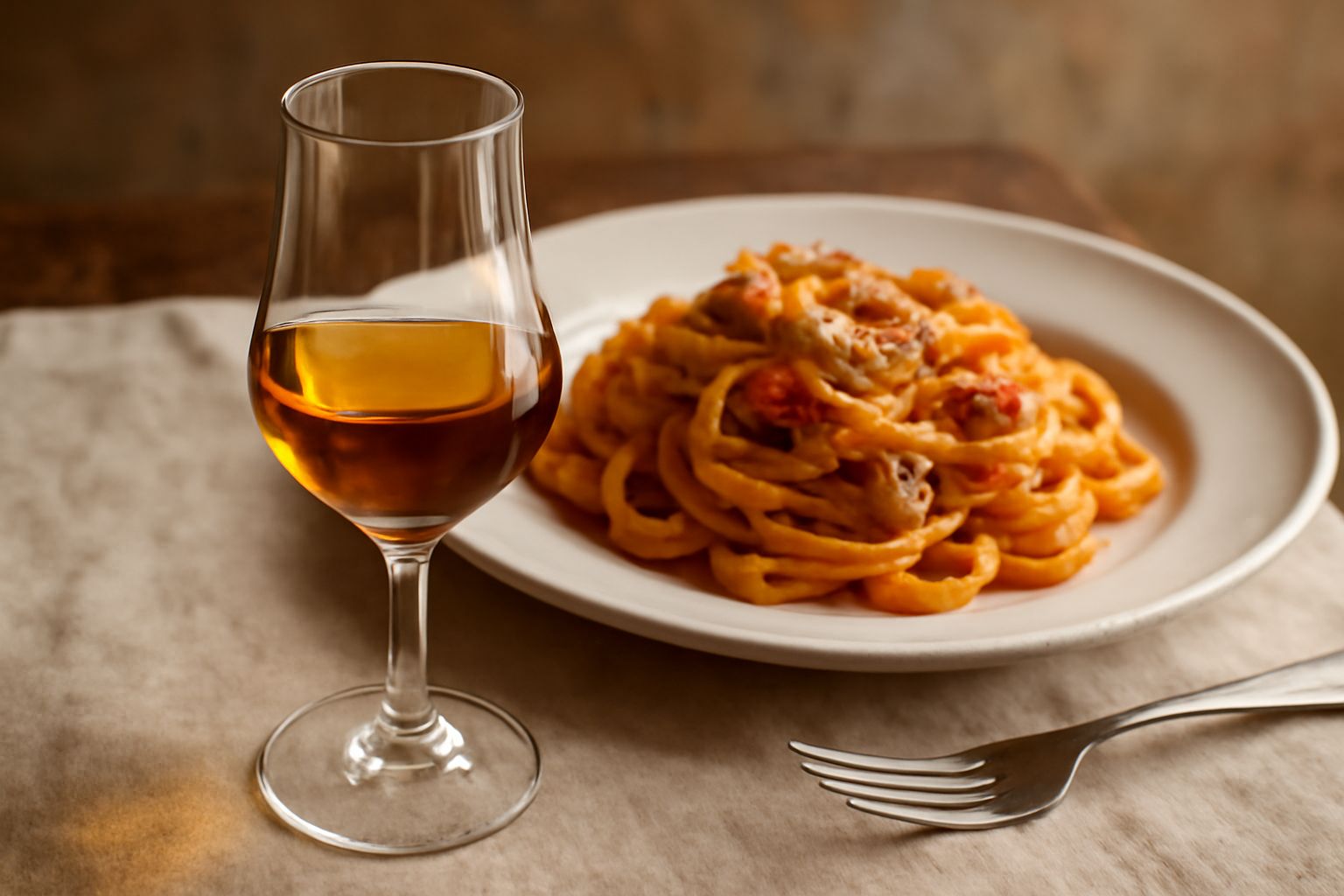 Grappa di Sangiovese