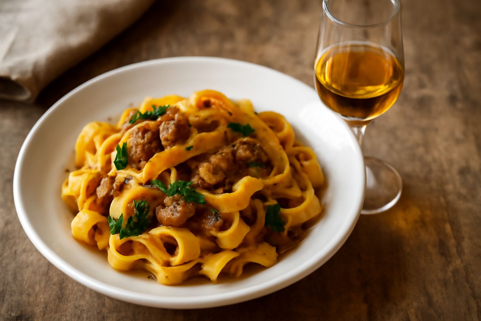 Grappa di Teroldego