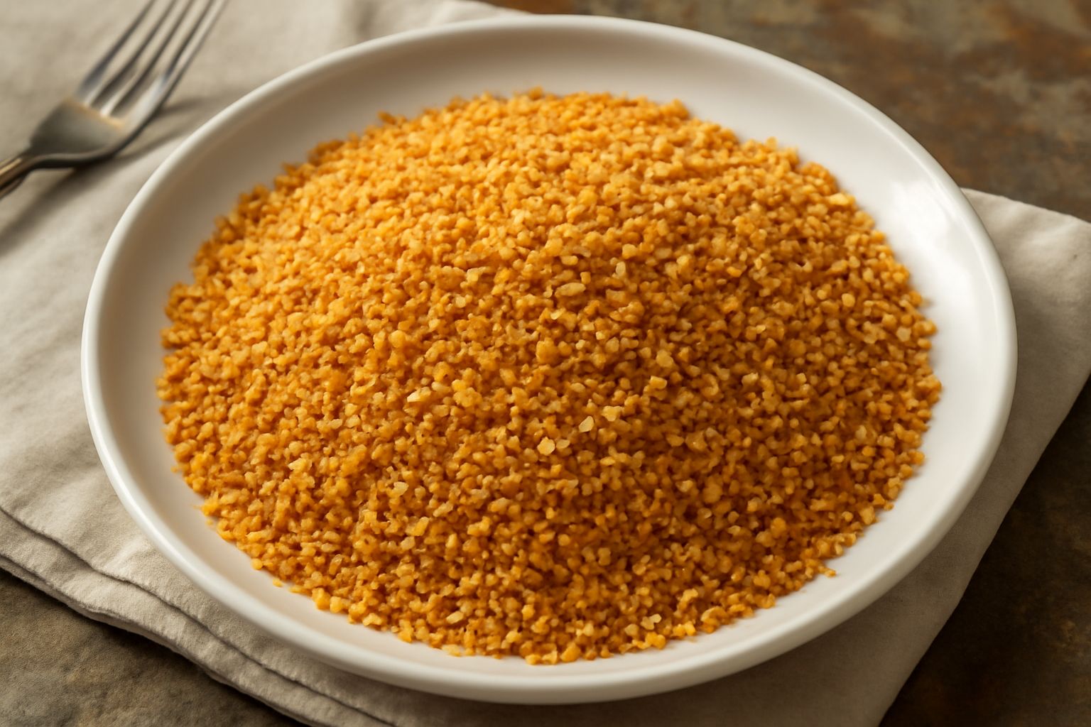 Grattuggiata di pane