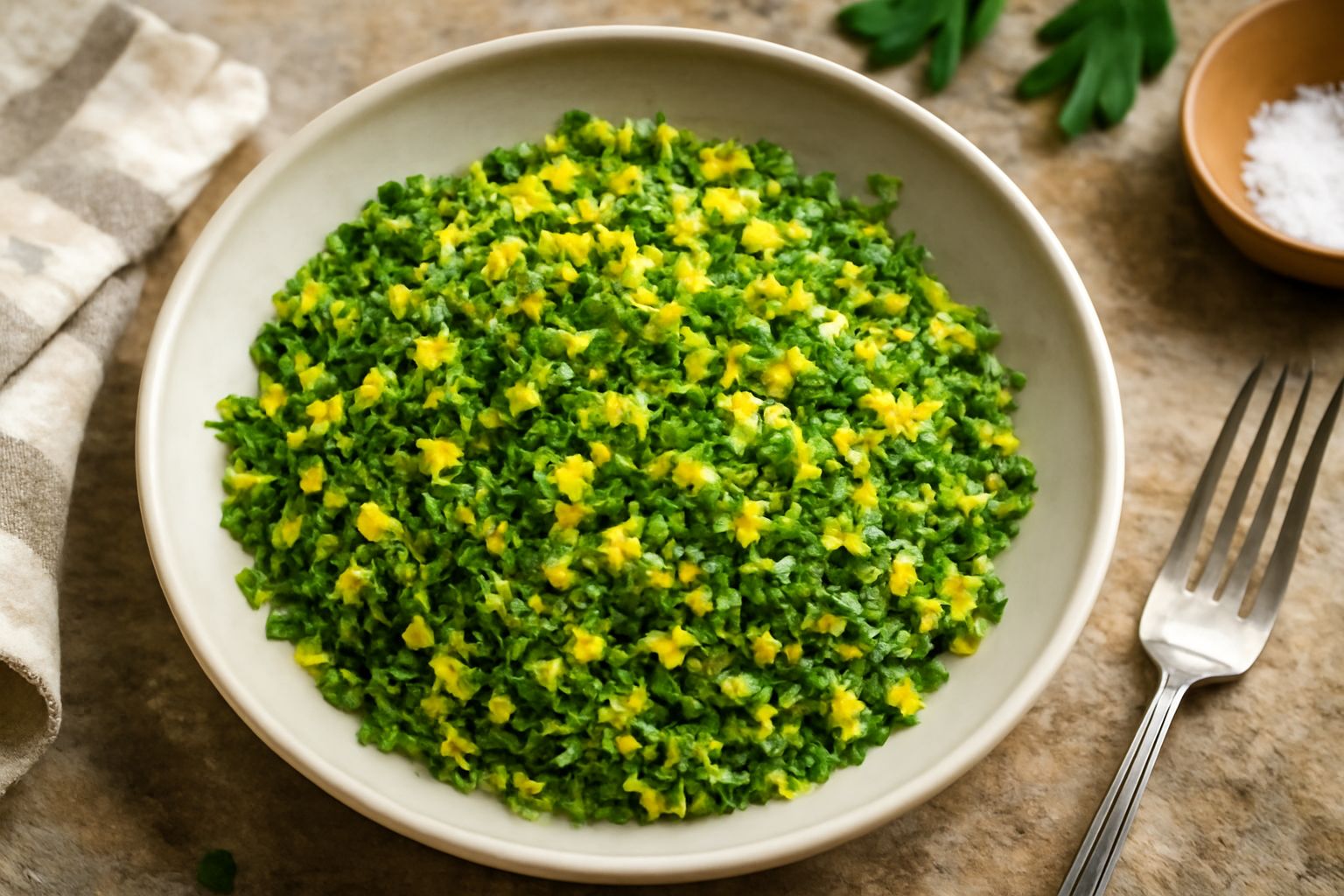 Gremolata toscana