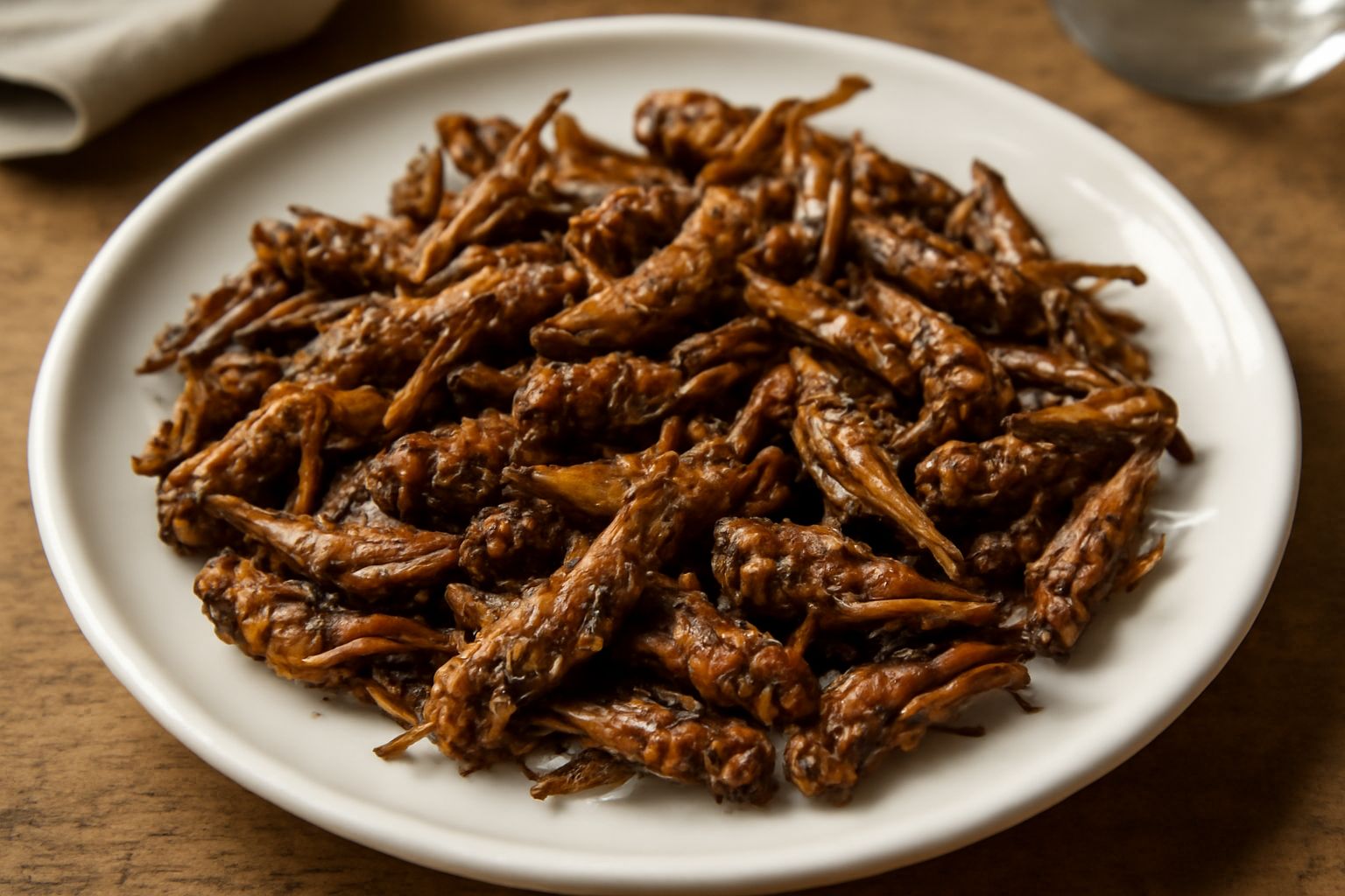 Grillo siciliano