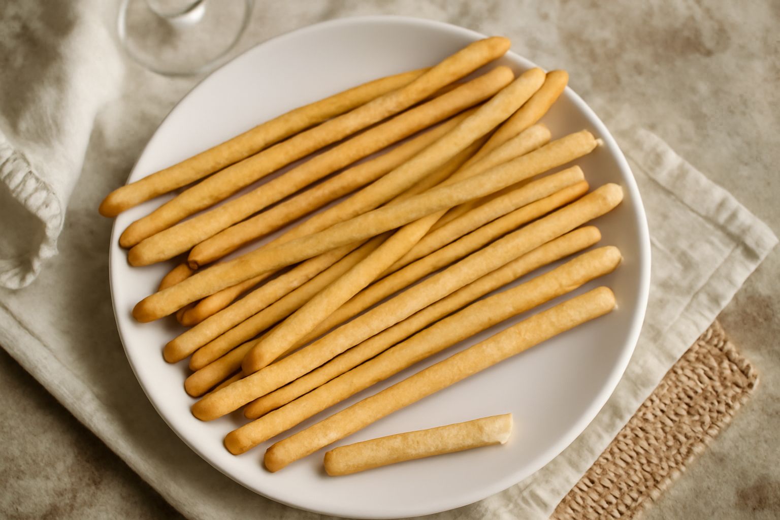 Grissin Tortonese