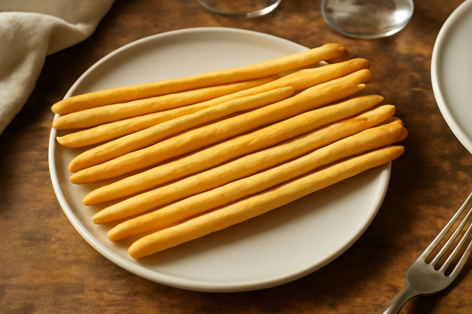 Grissini cremonesi