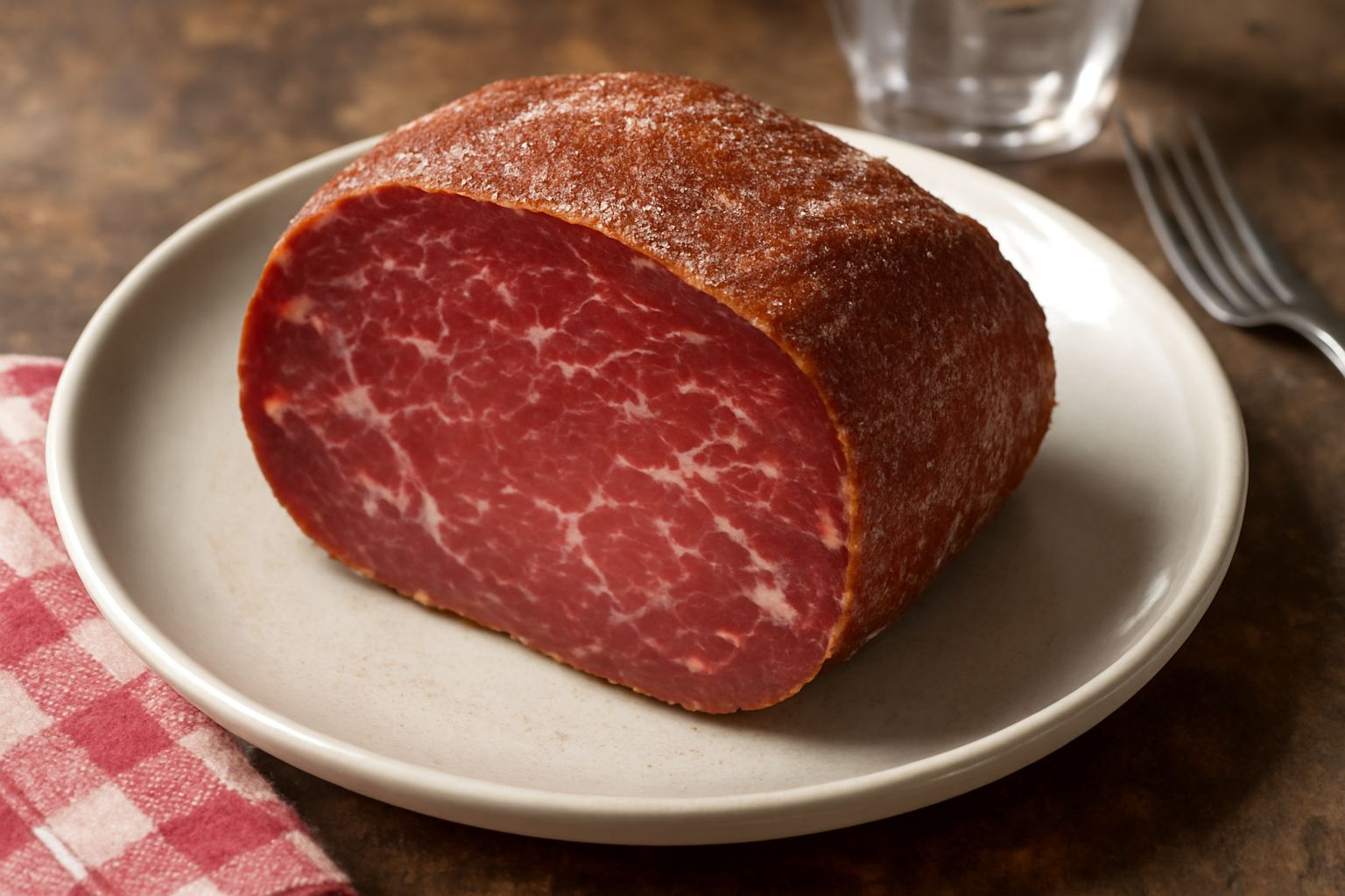 Guanciale di Campobasso
