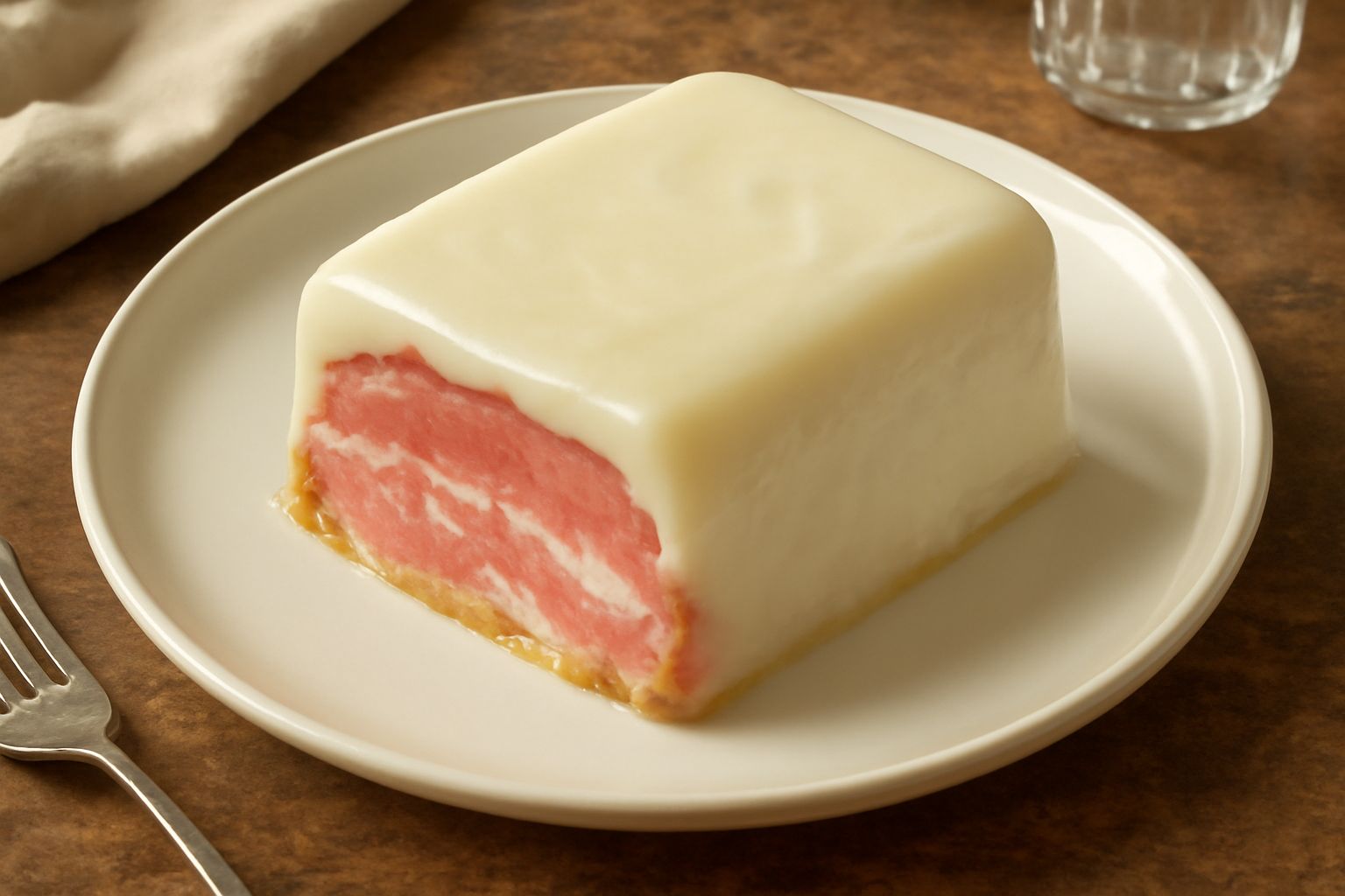 Guanciale sotto strutto