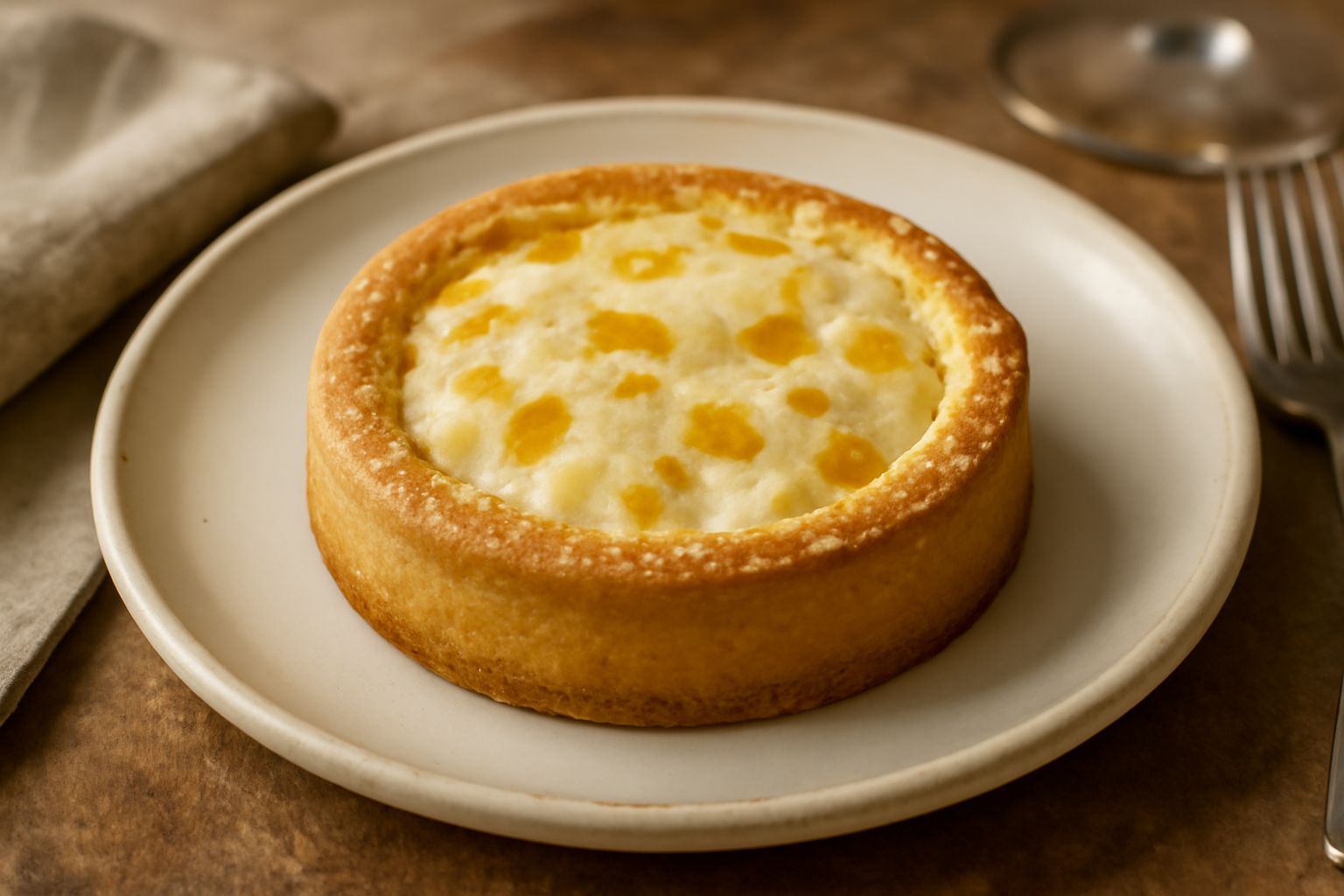 Imbrecciata