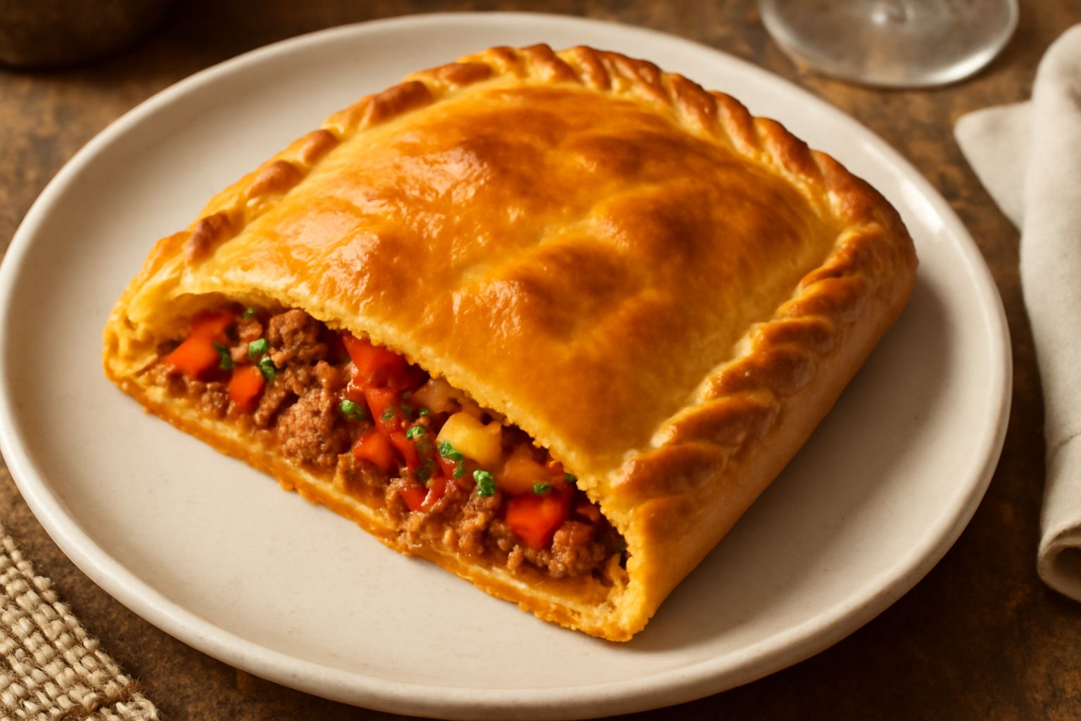 Impanada