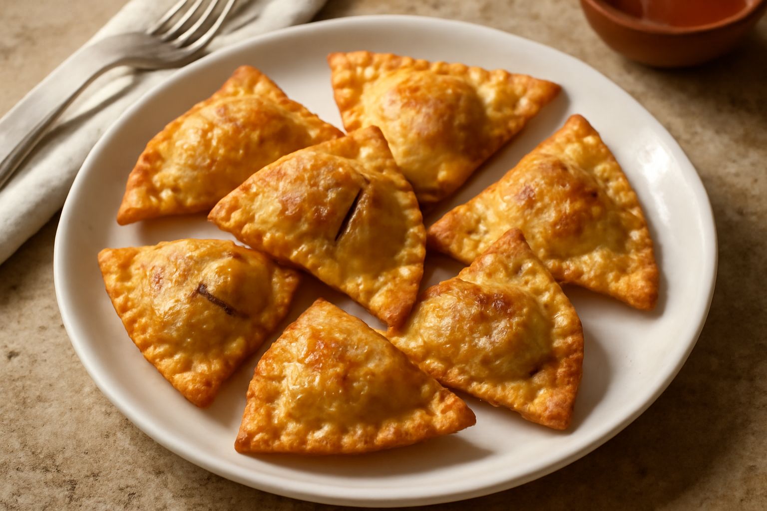 Impanadas