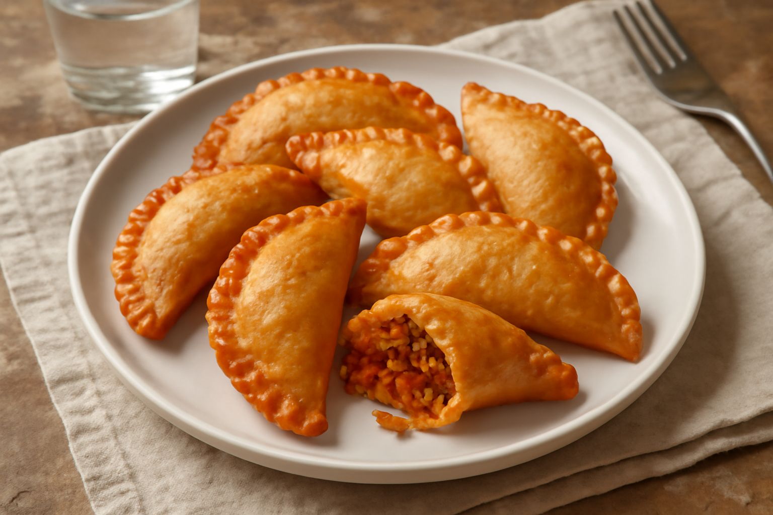 Impanadillas