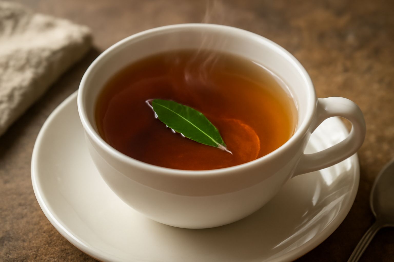 Infuso di mirto