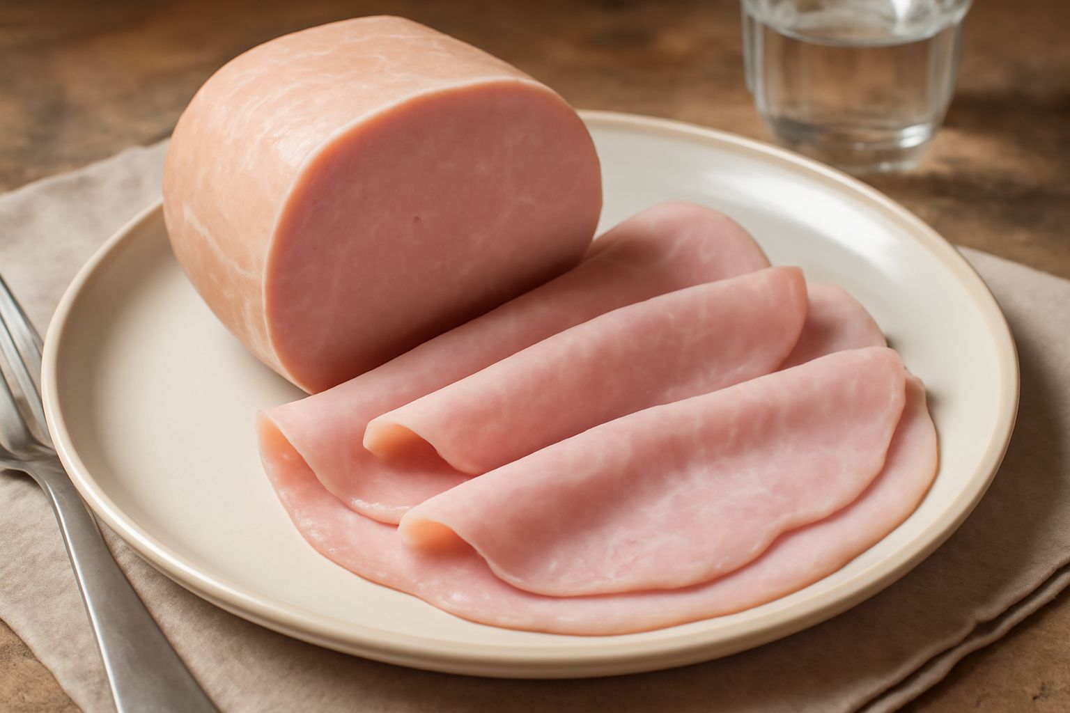 Insaccati di carne