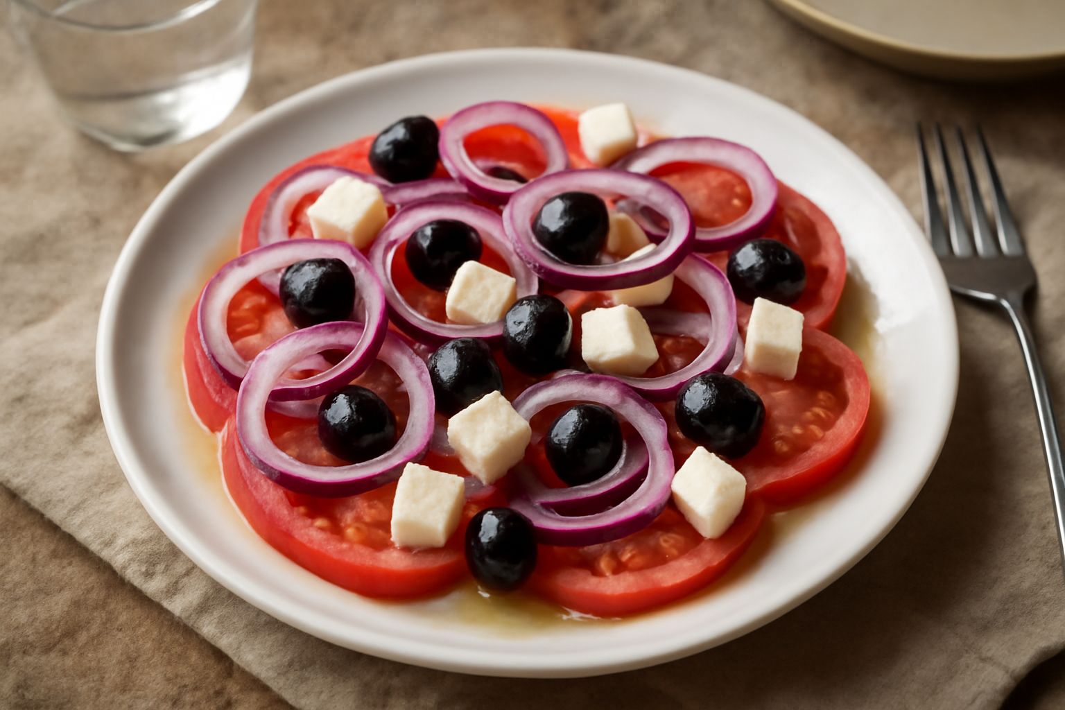 Insalata catanese
