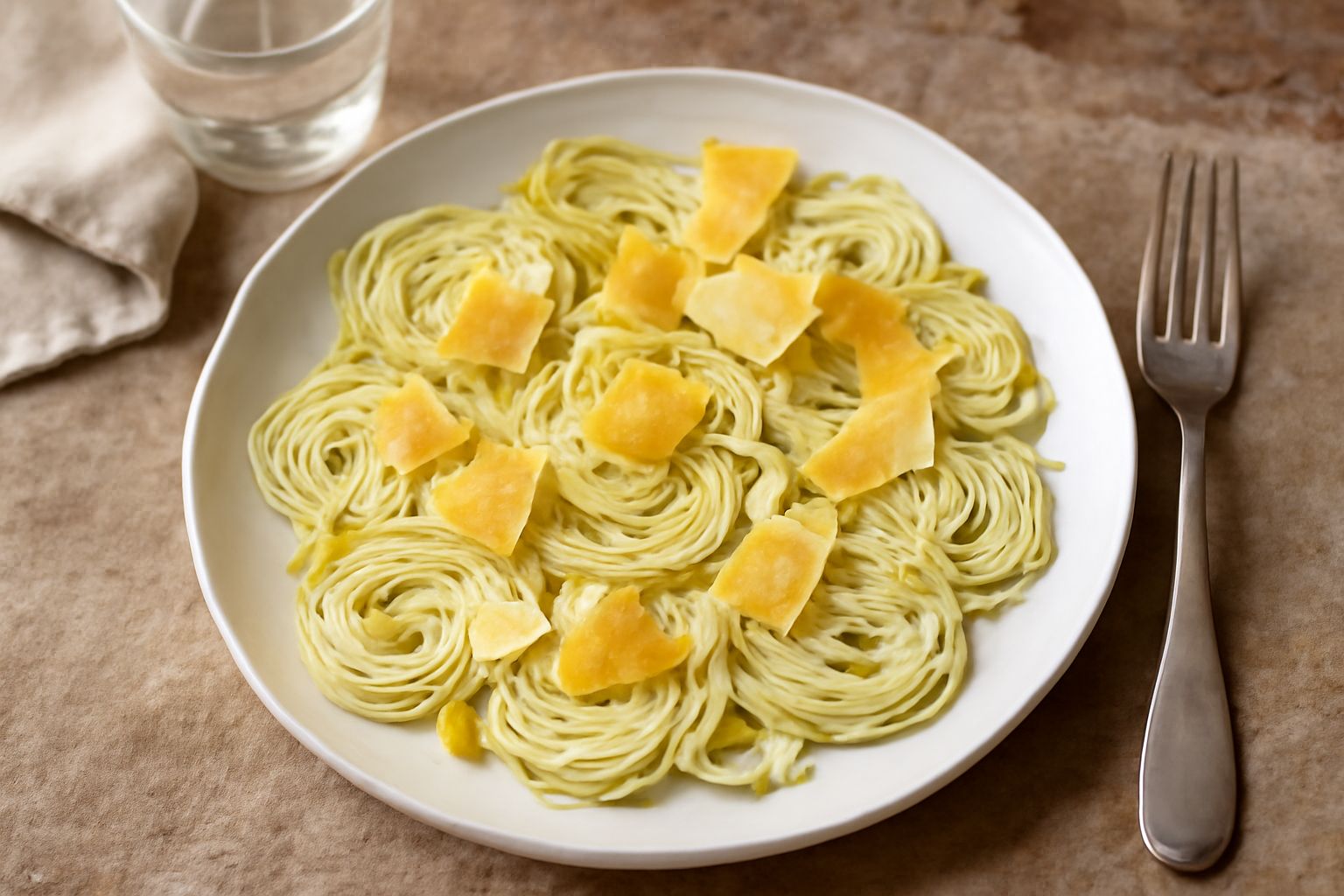 Insalata de carciofi