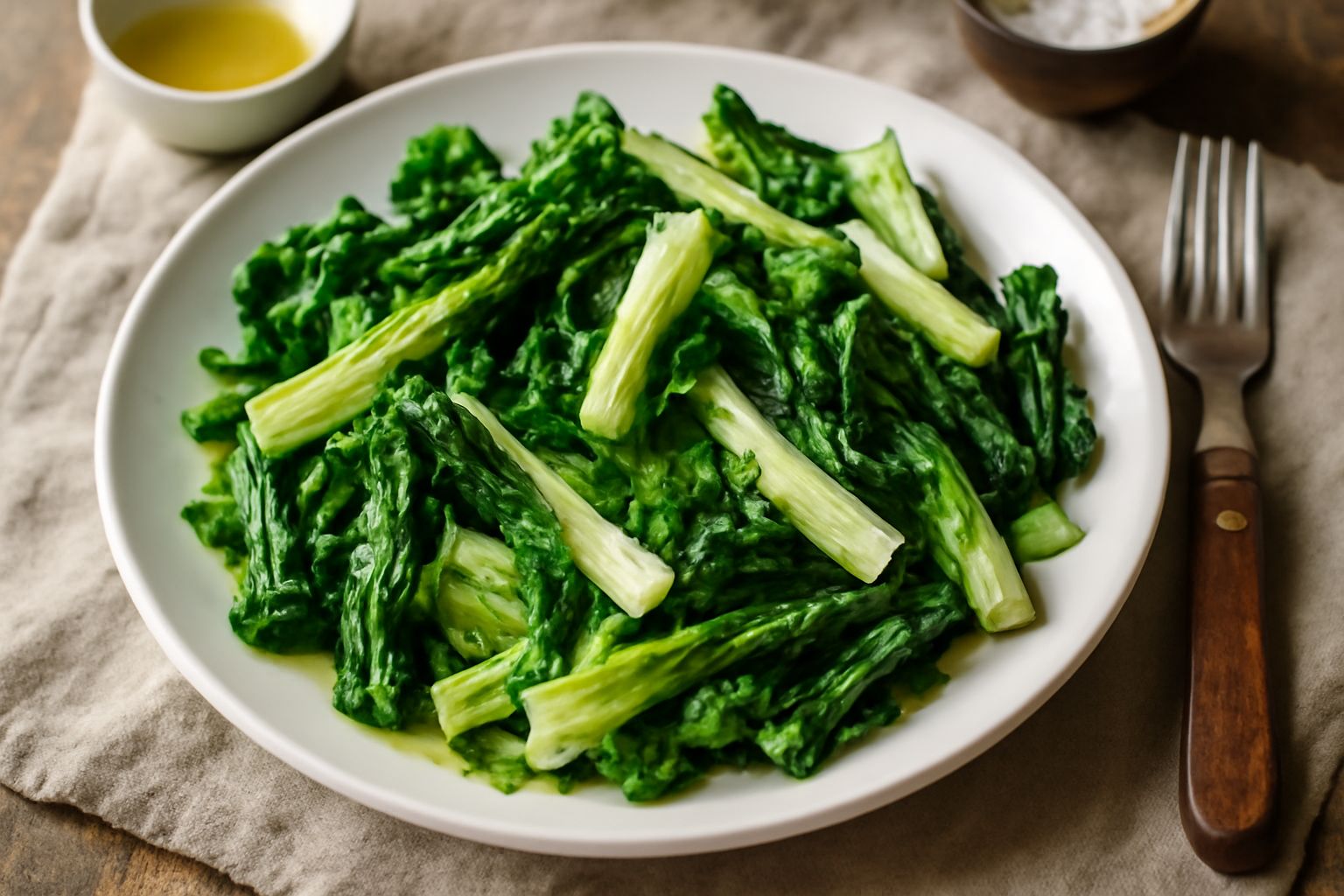 Insalata de cicoria