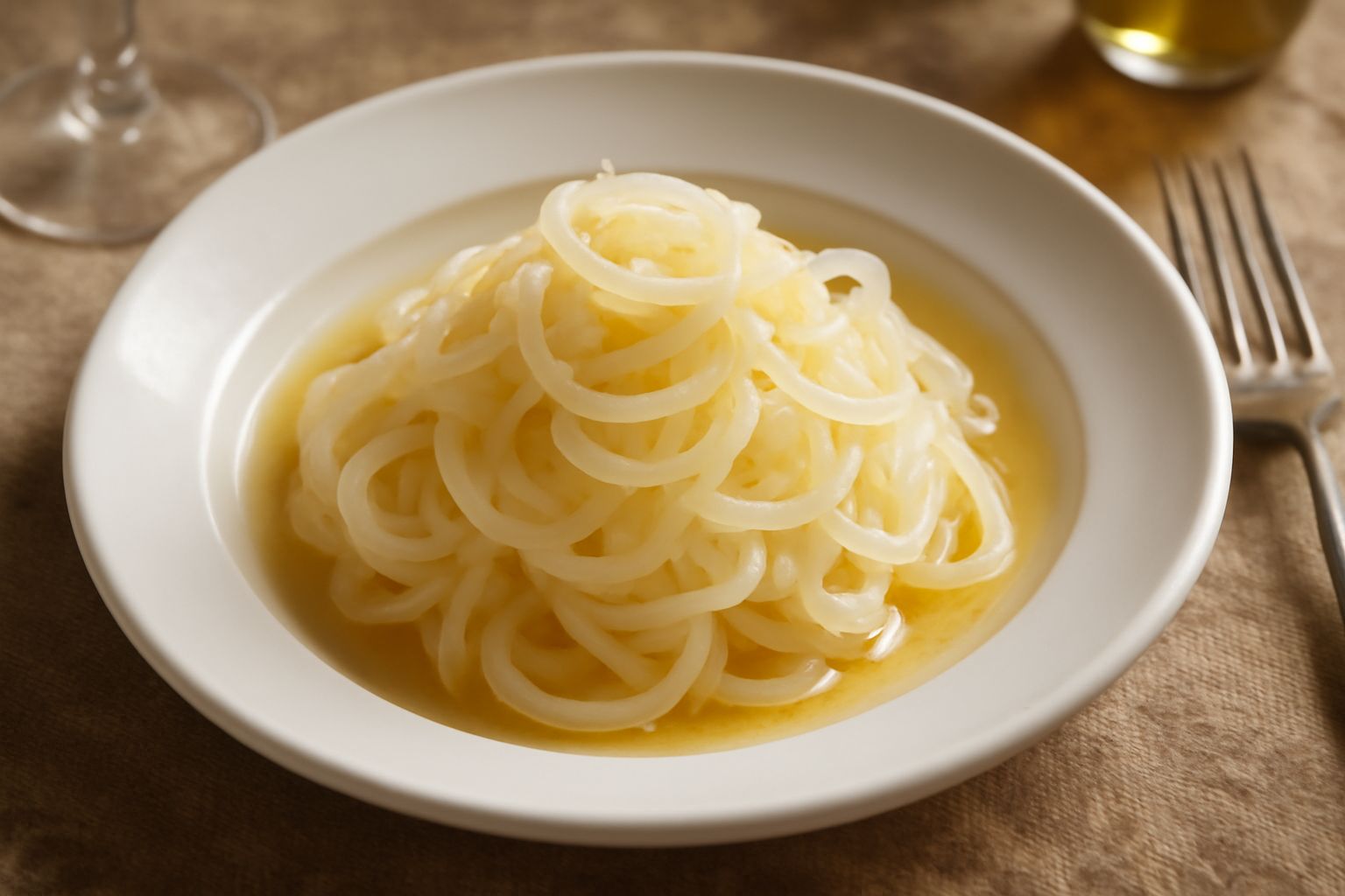 Insalata de cipolla