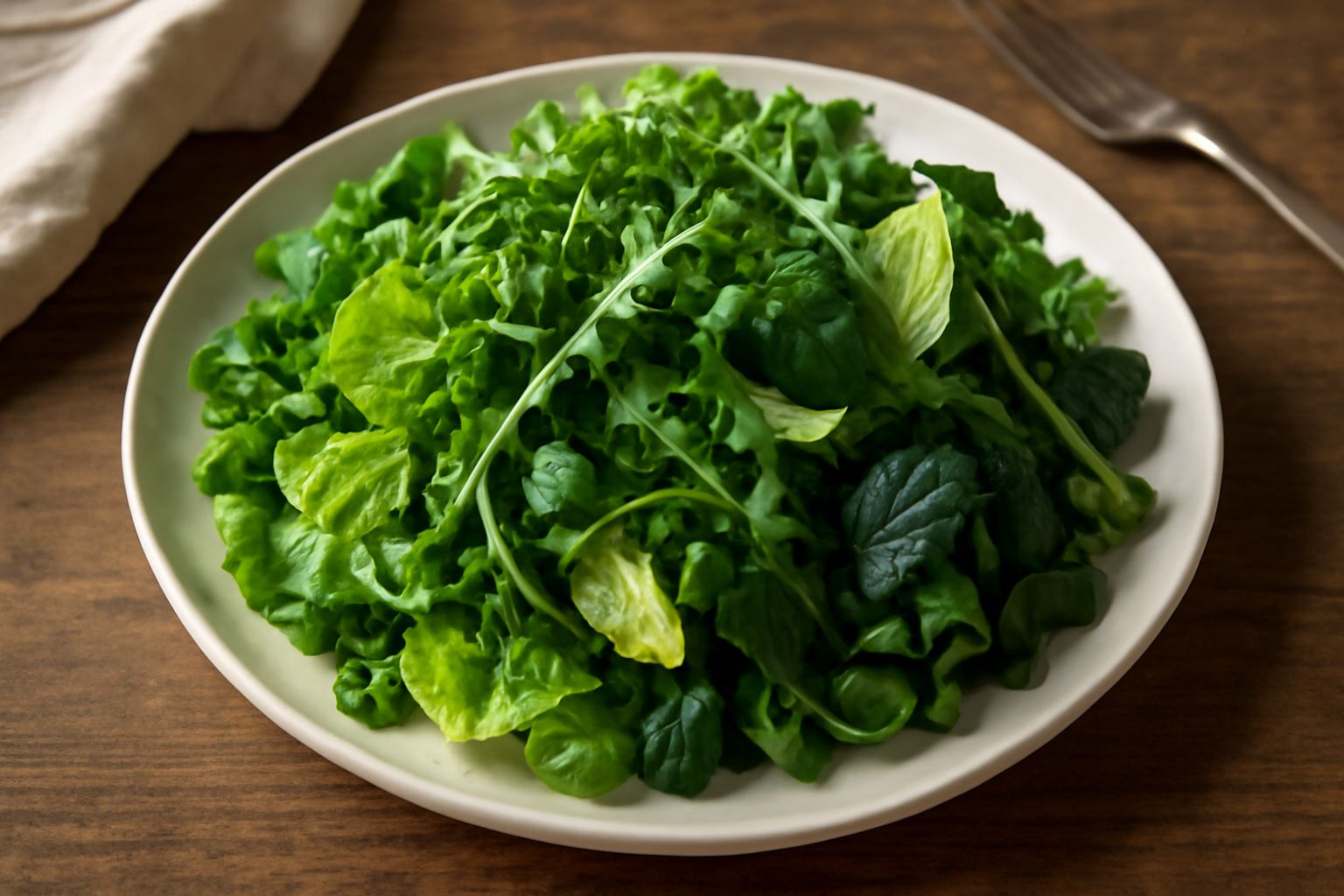 Insalata de erbas