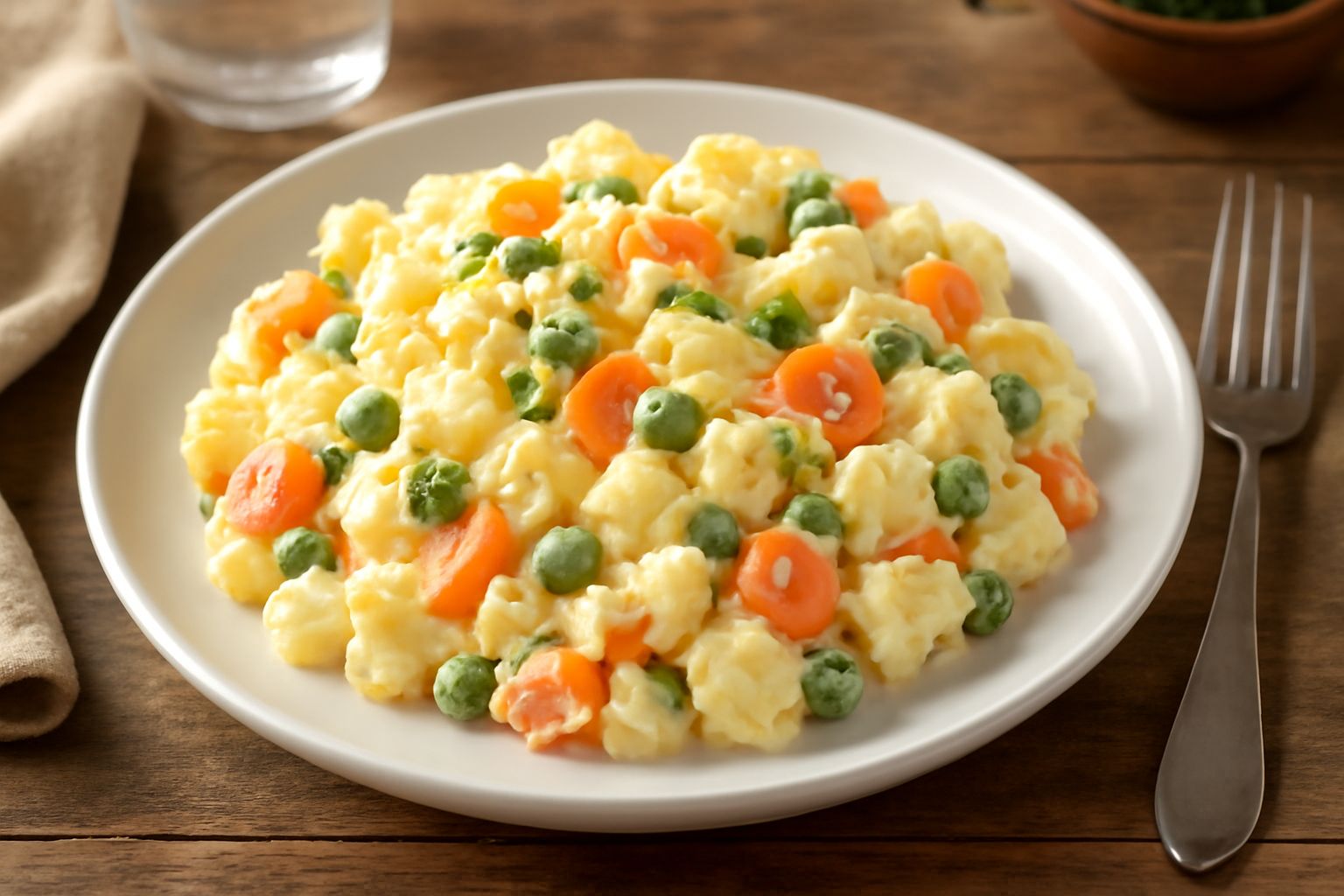 Insalata de patatas