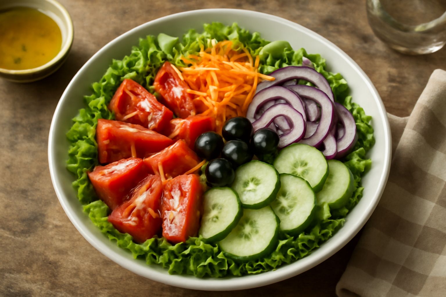 Insalata d'estate