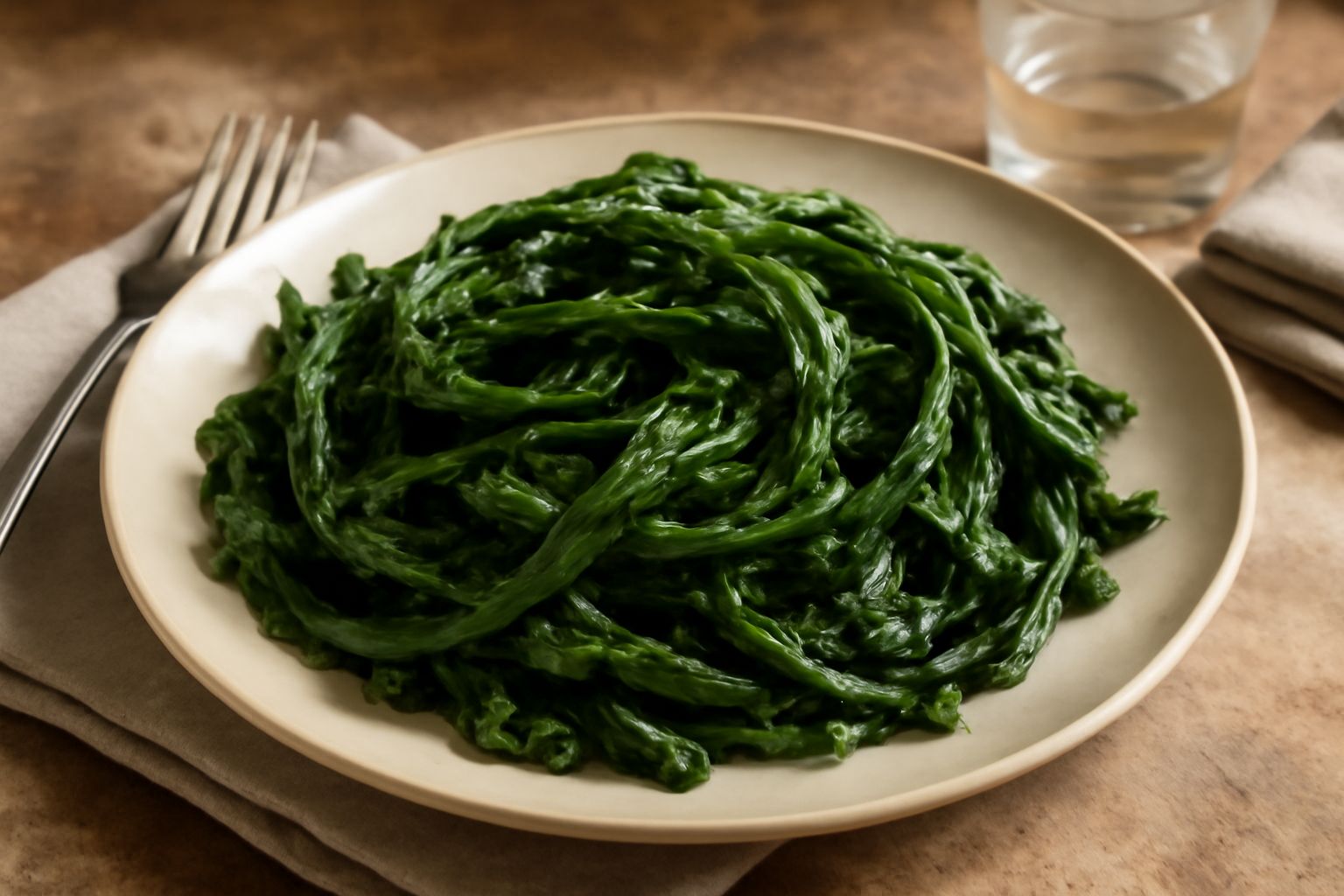 Insalata di barbazzale