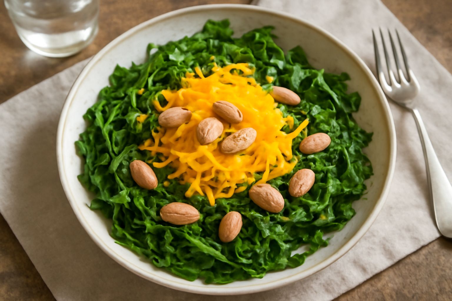 Insalata di bietola