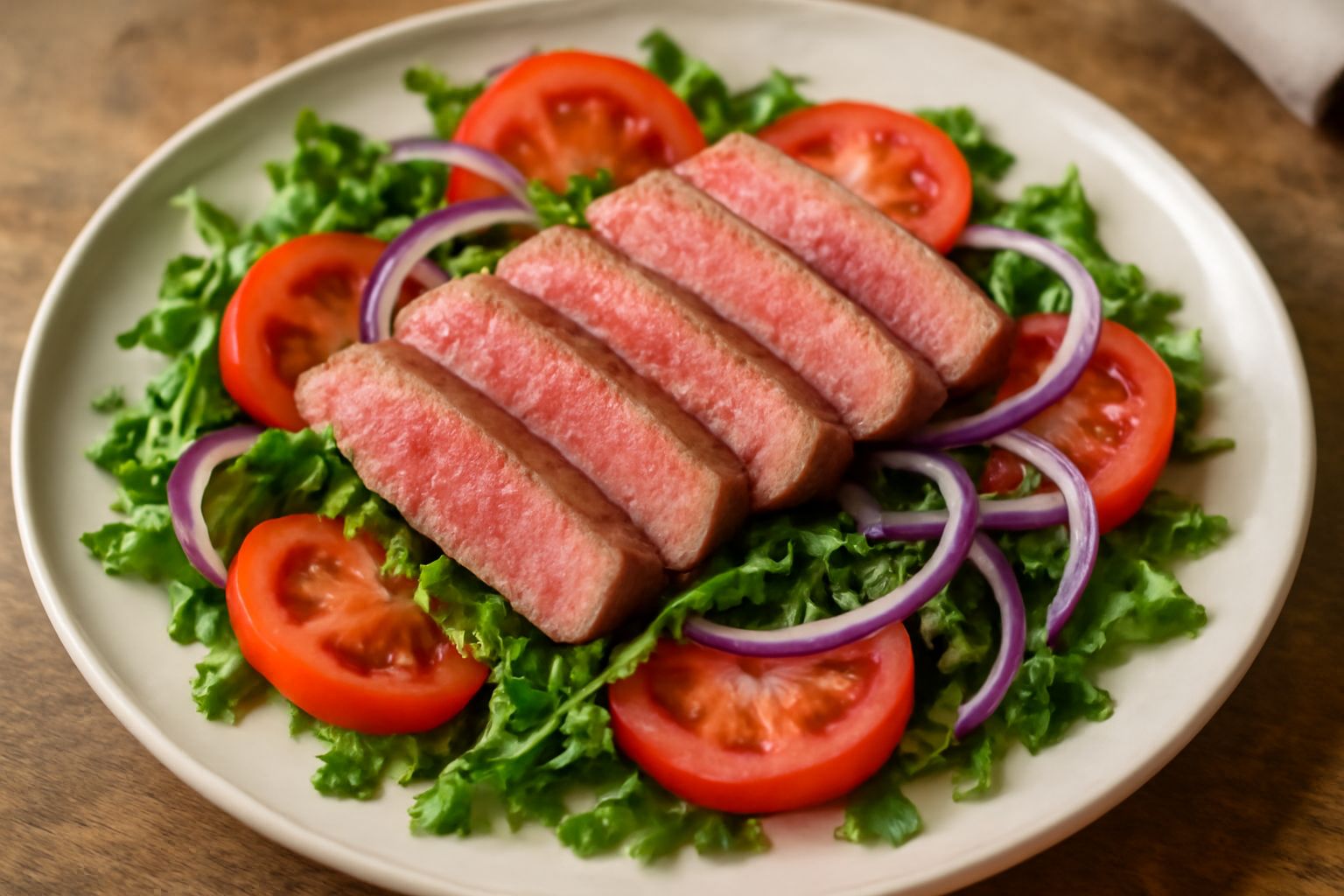 Insalata di carne fredda
