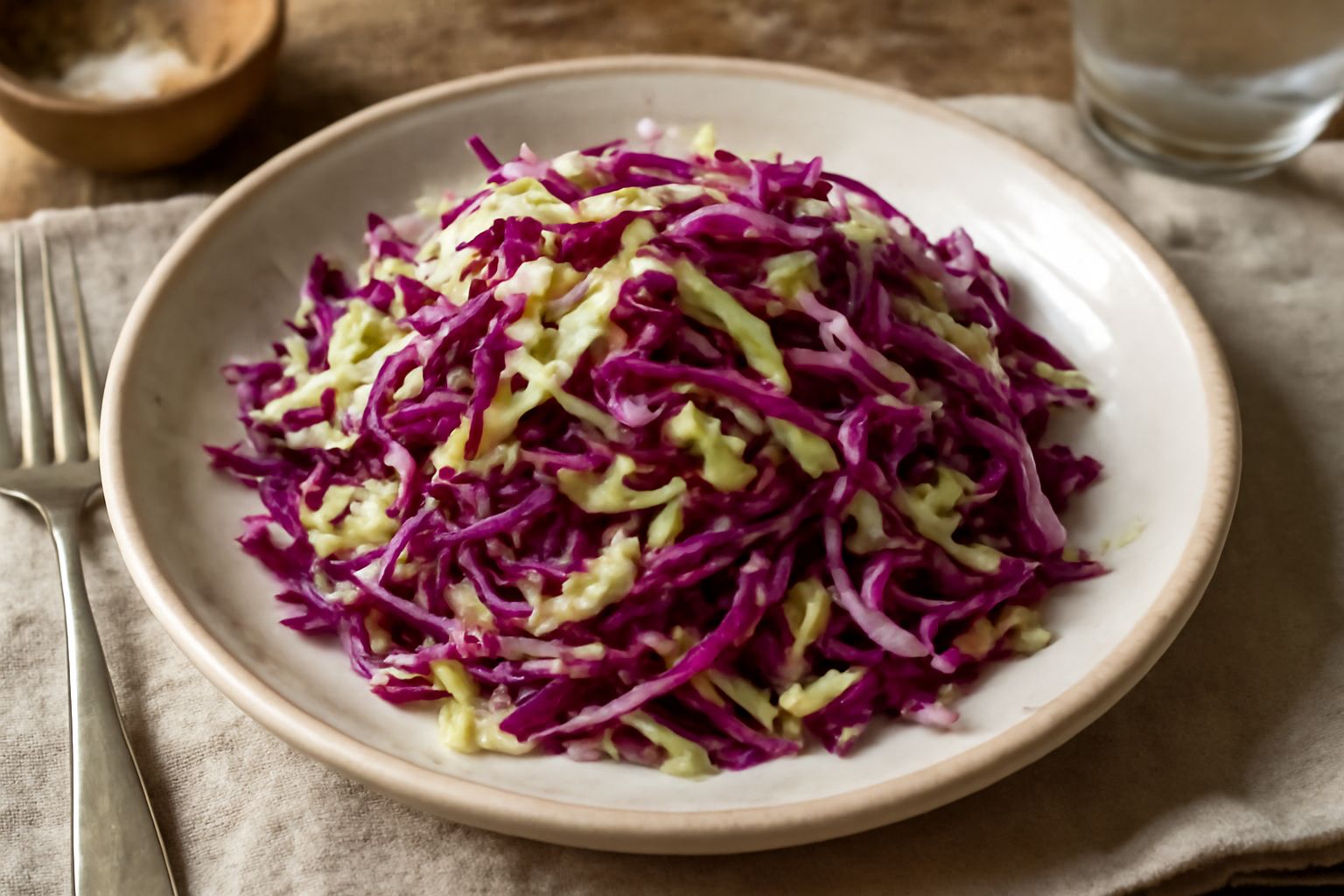 Insalata di cavoli