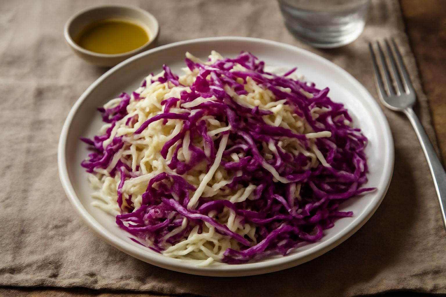 Insalata di cavolo