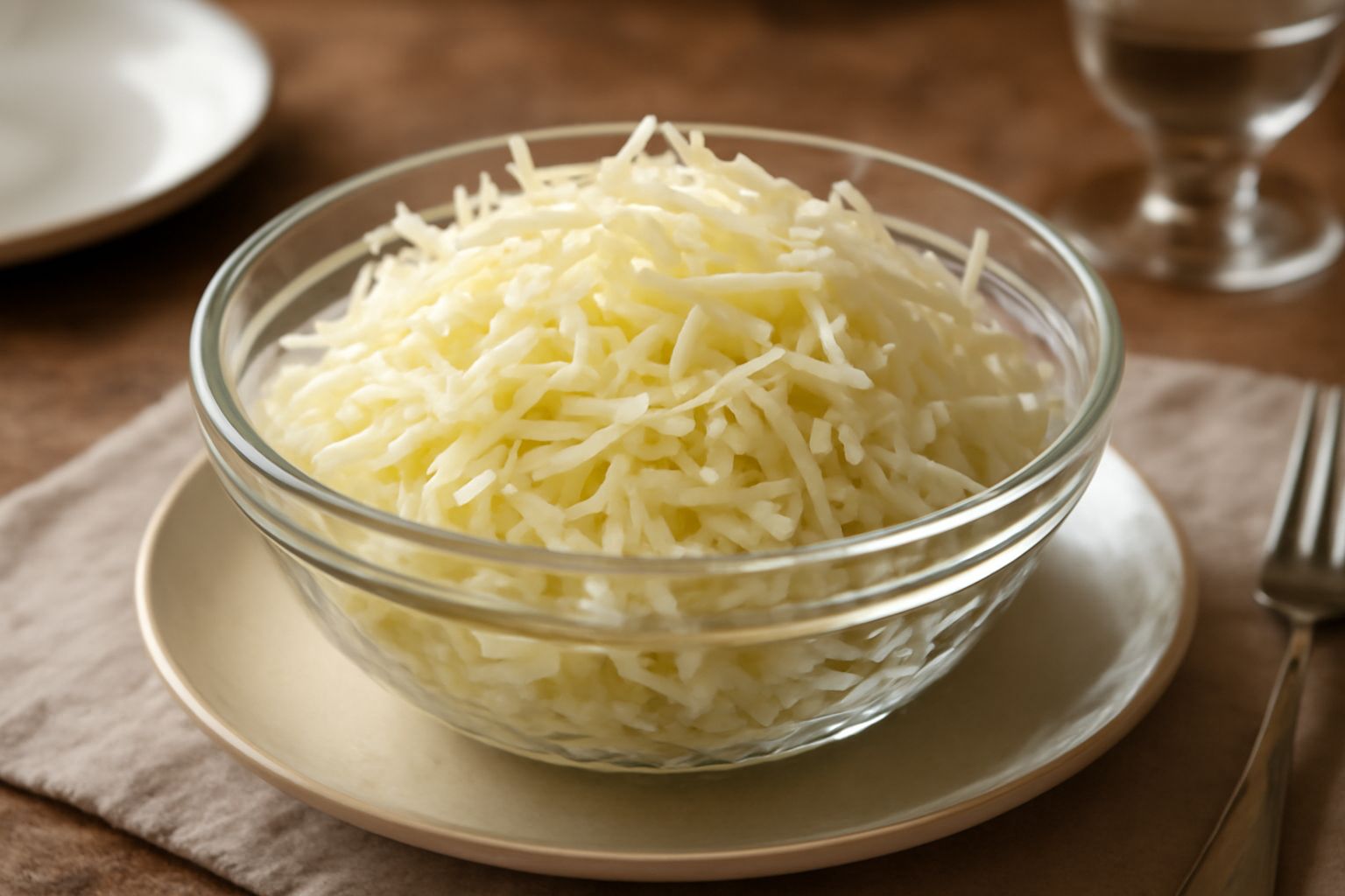 Insalata di cavolo bianco