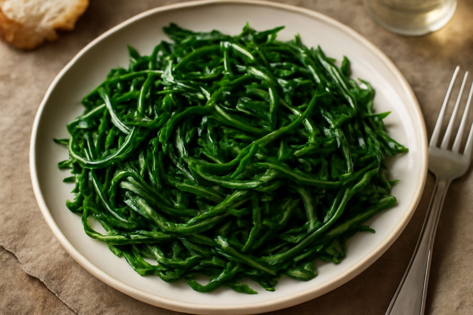 Insalata di chicoria