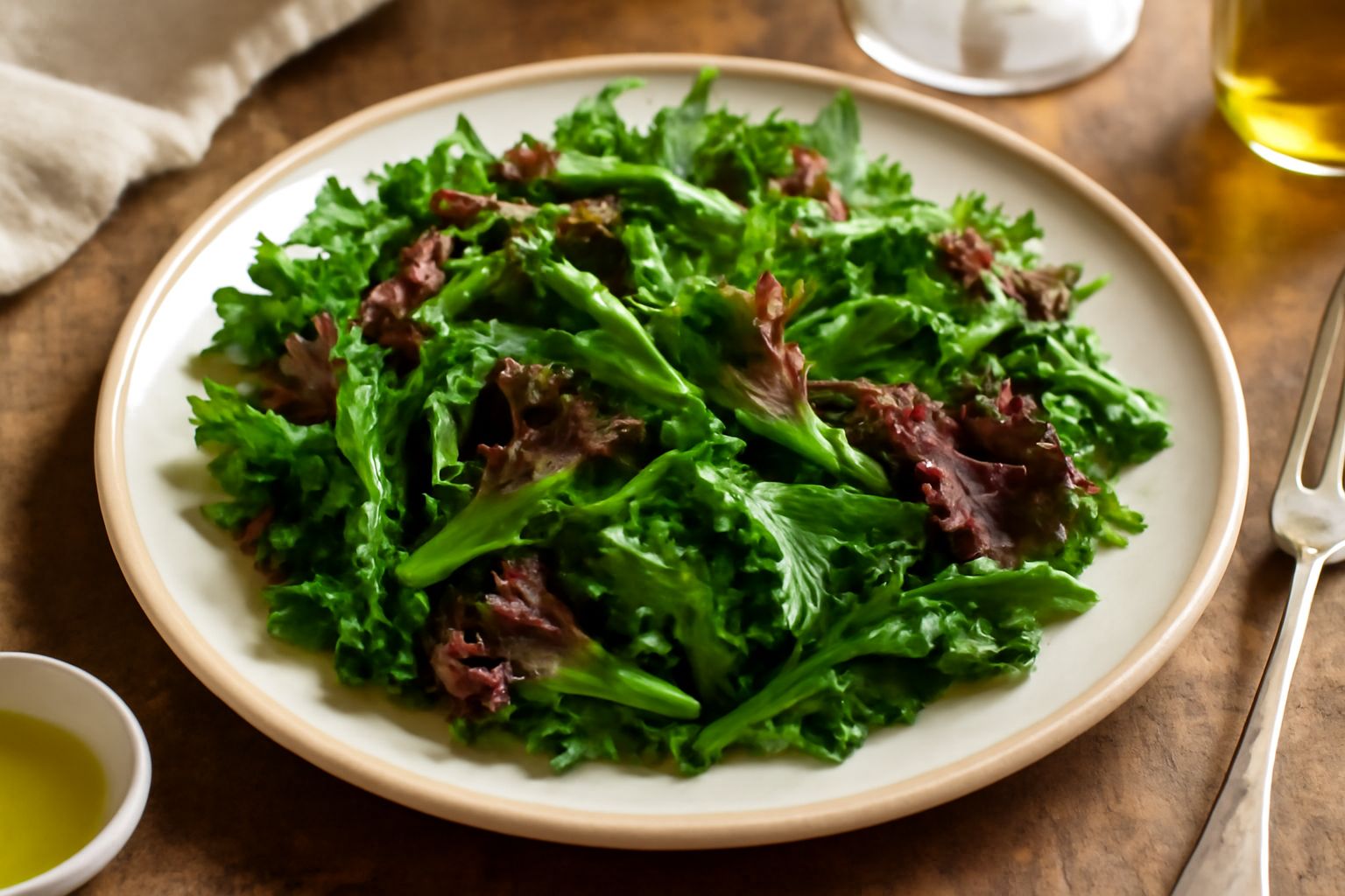 Insalata di cicoria