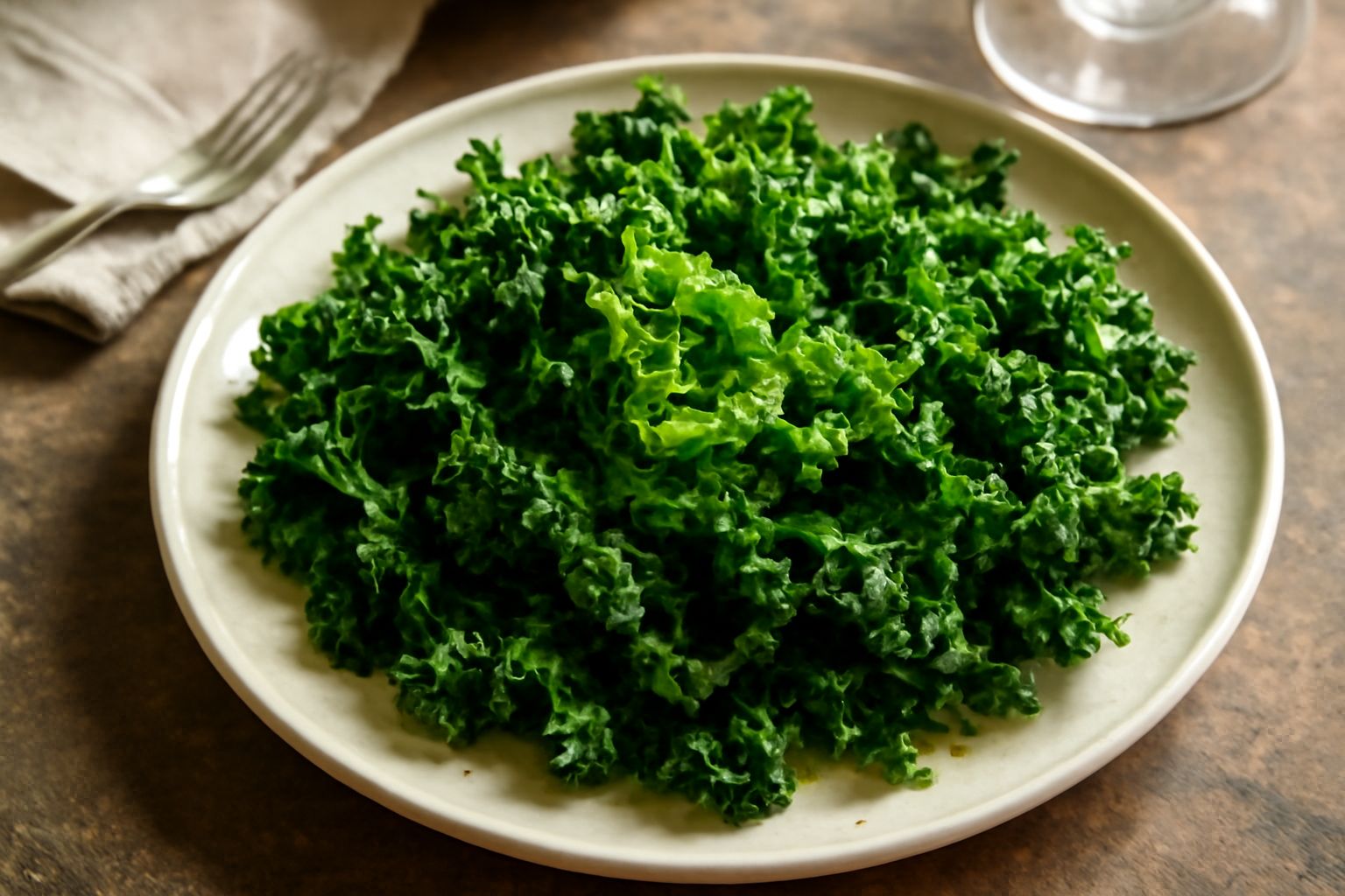 Insalata di cicoria cotogna