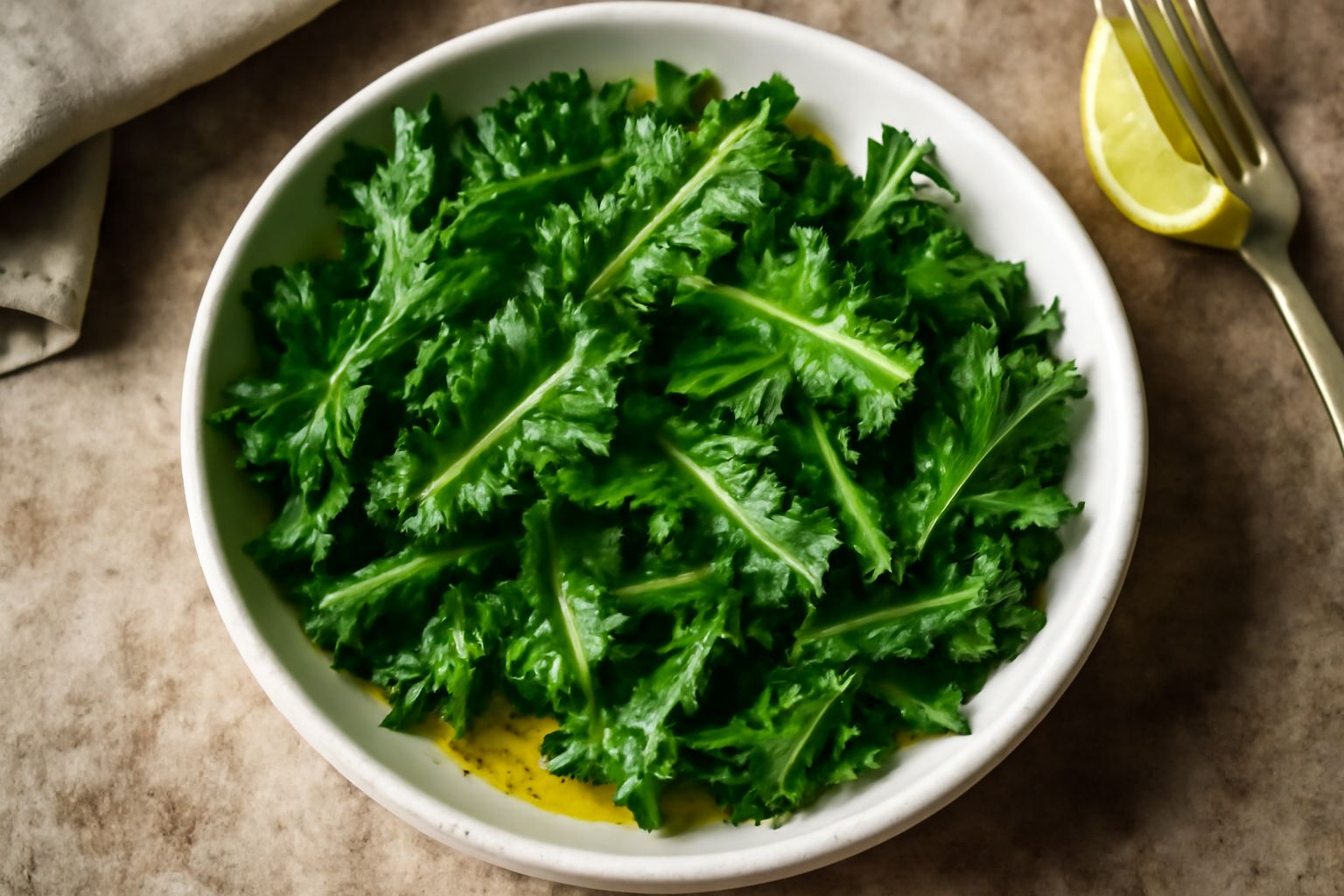 Insalata di Cicoria di Campo
