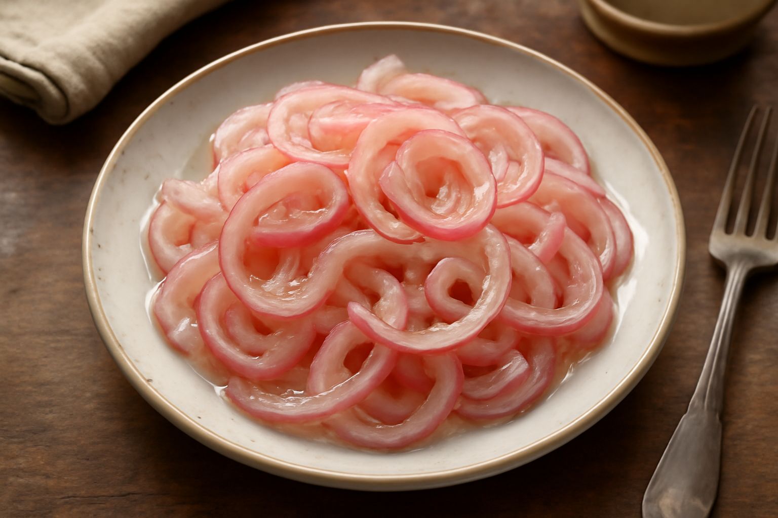 Insalata di cipolla