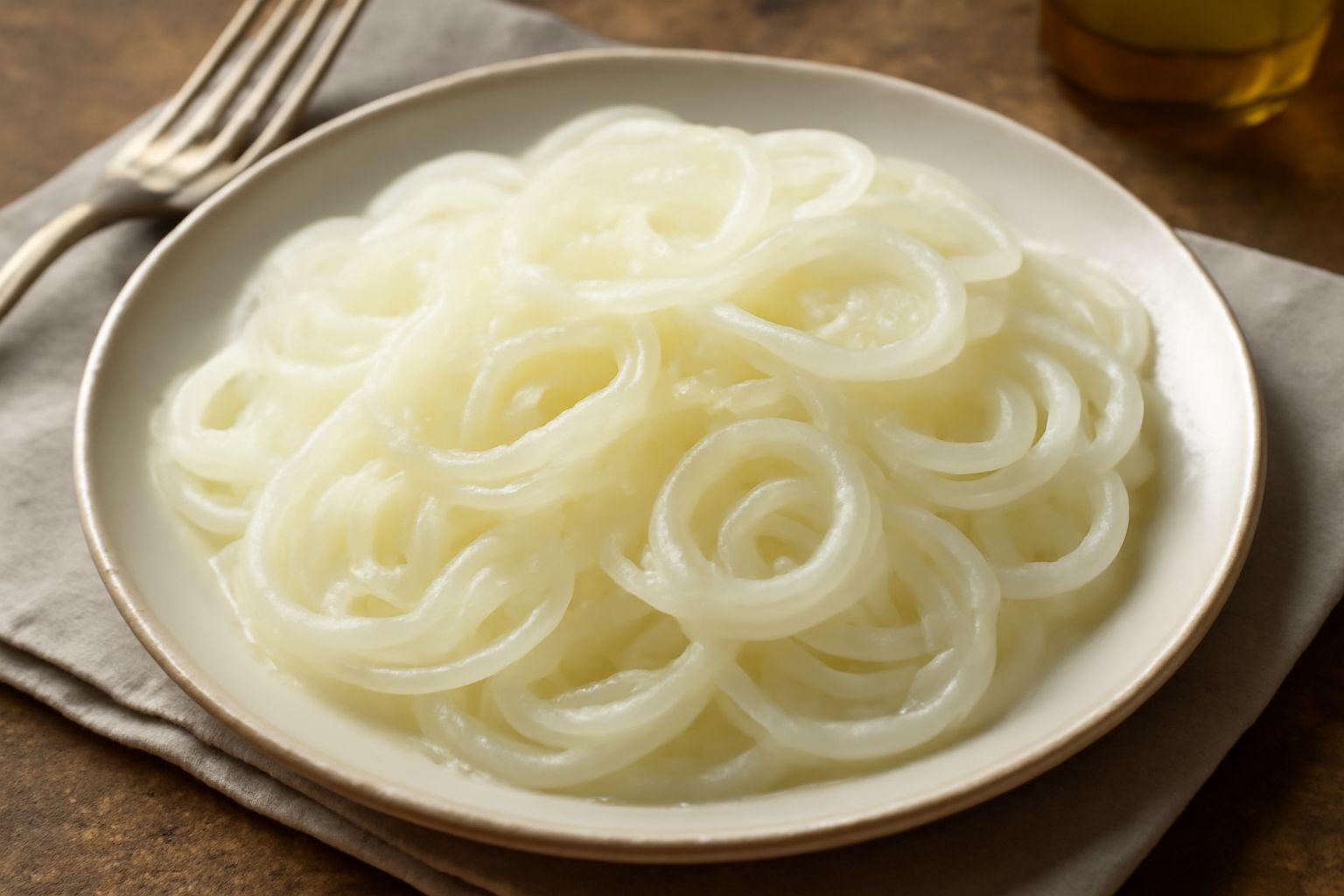 Insalata di cipolla di Cannara