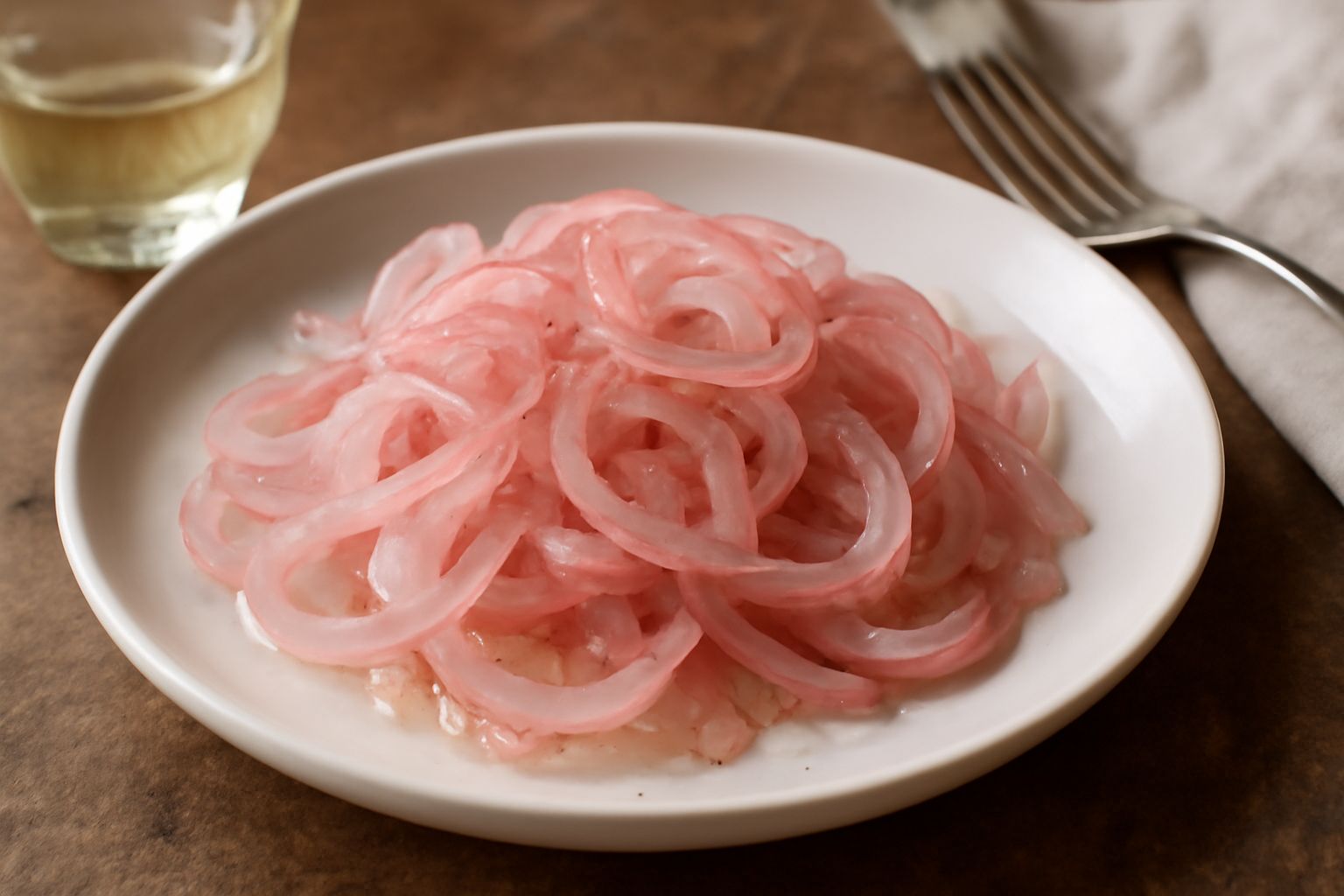 Insalata di Cipolla di Dolcetto