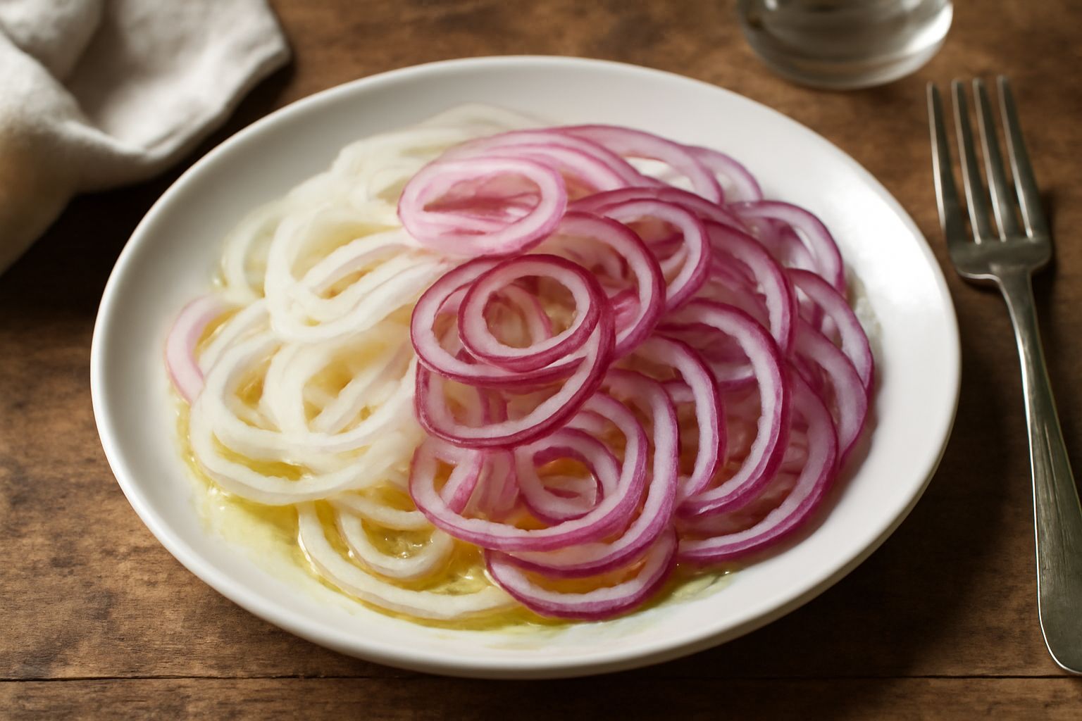Insalata di Cipolle