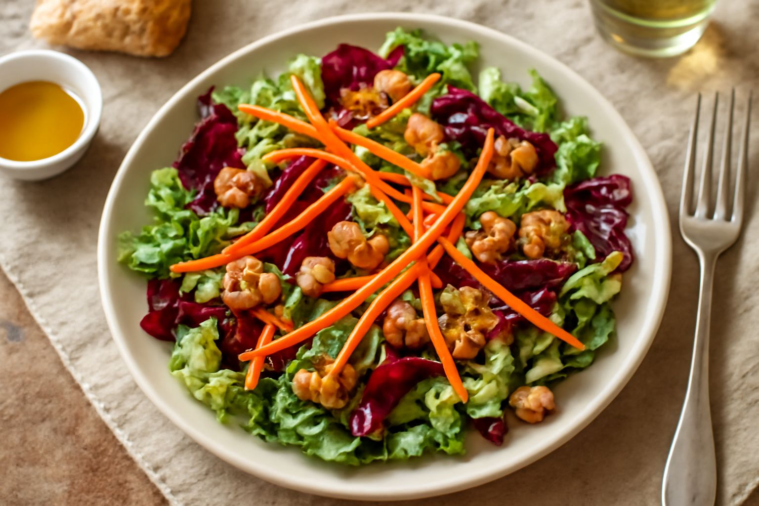 Insalata di Cuneo