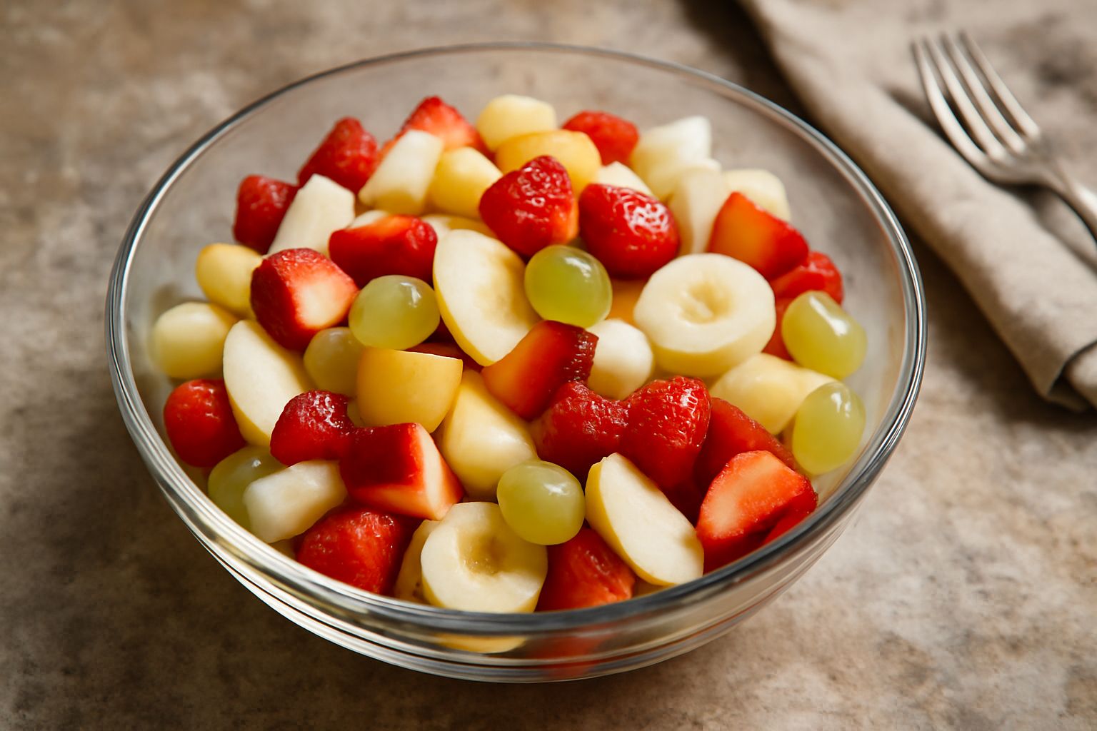 Insalata di frutta