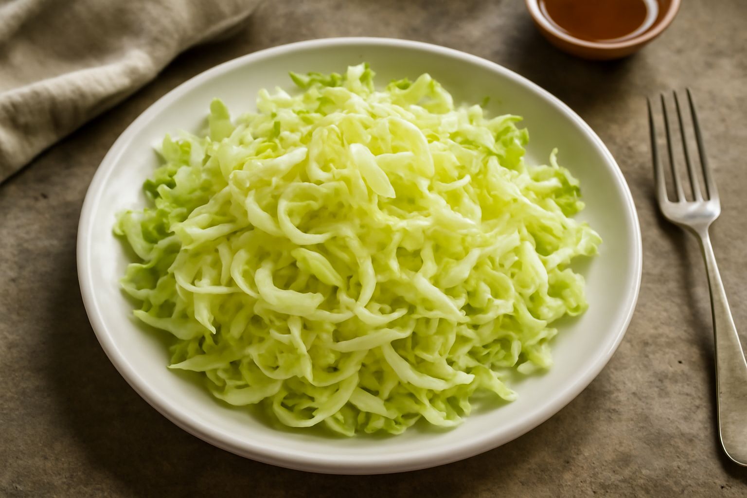 Insalata di indivia