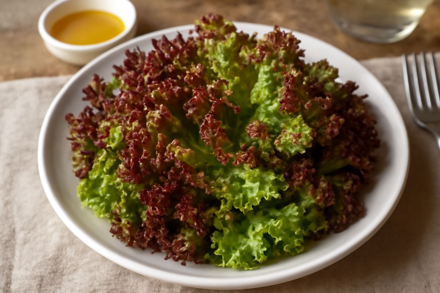 Insalata di lollo