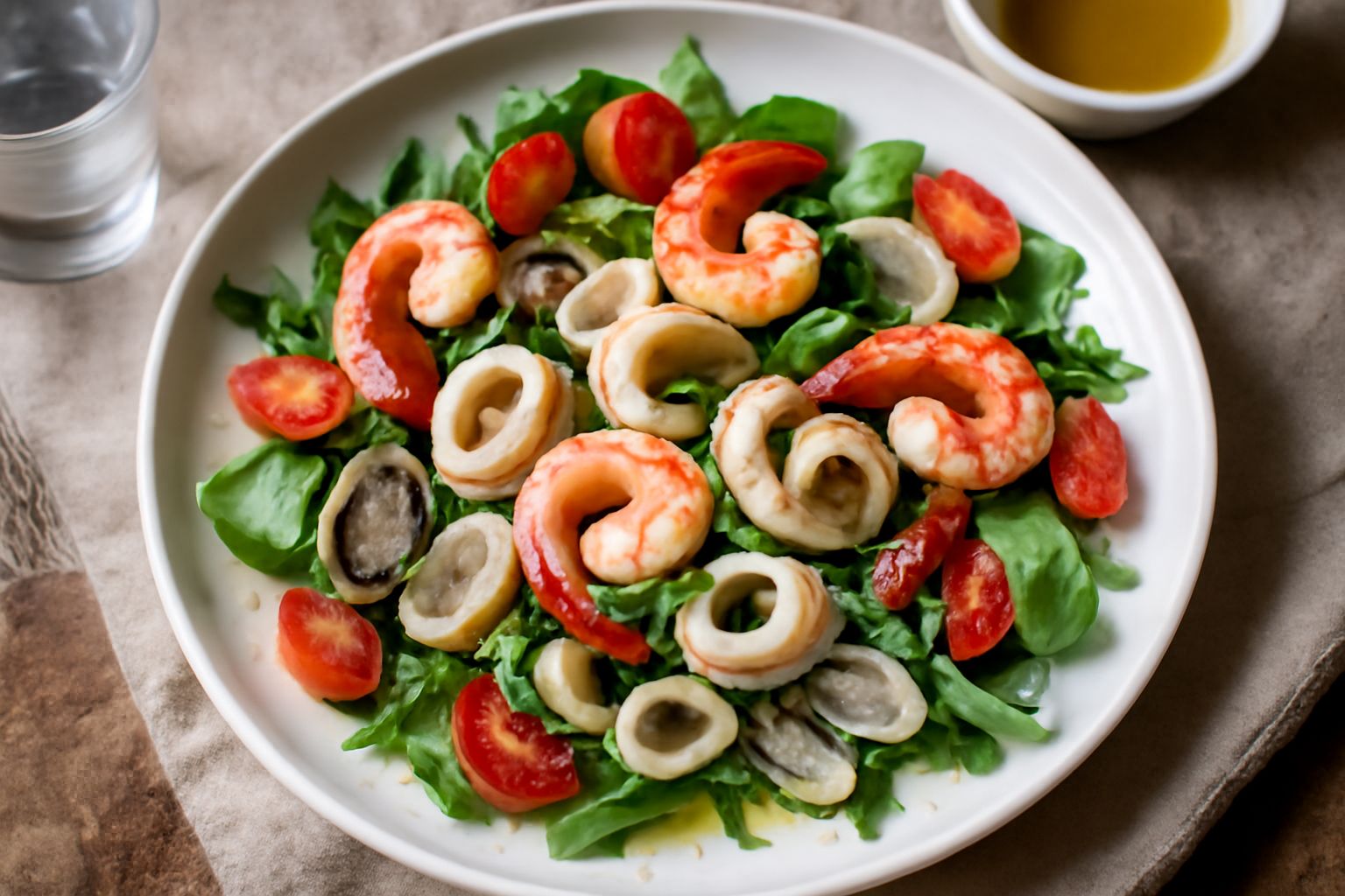 Insalata di mare