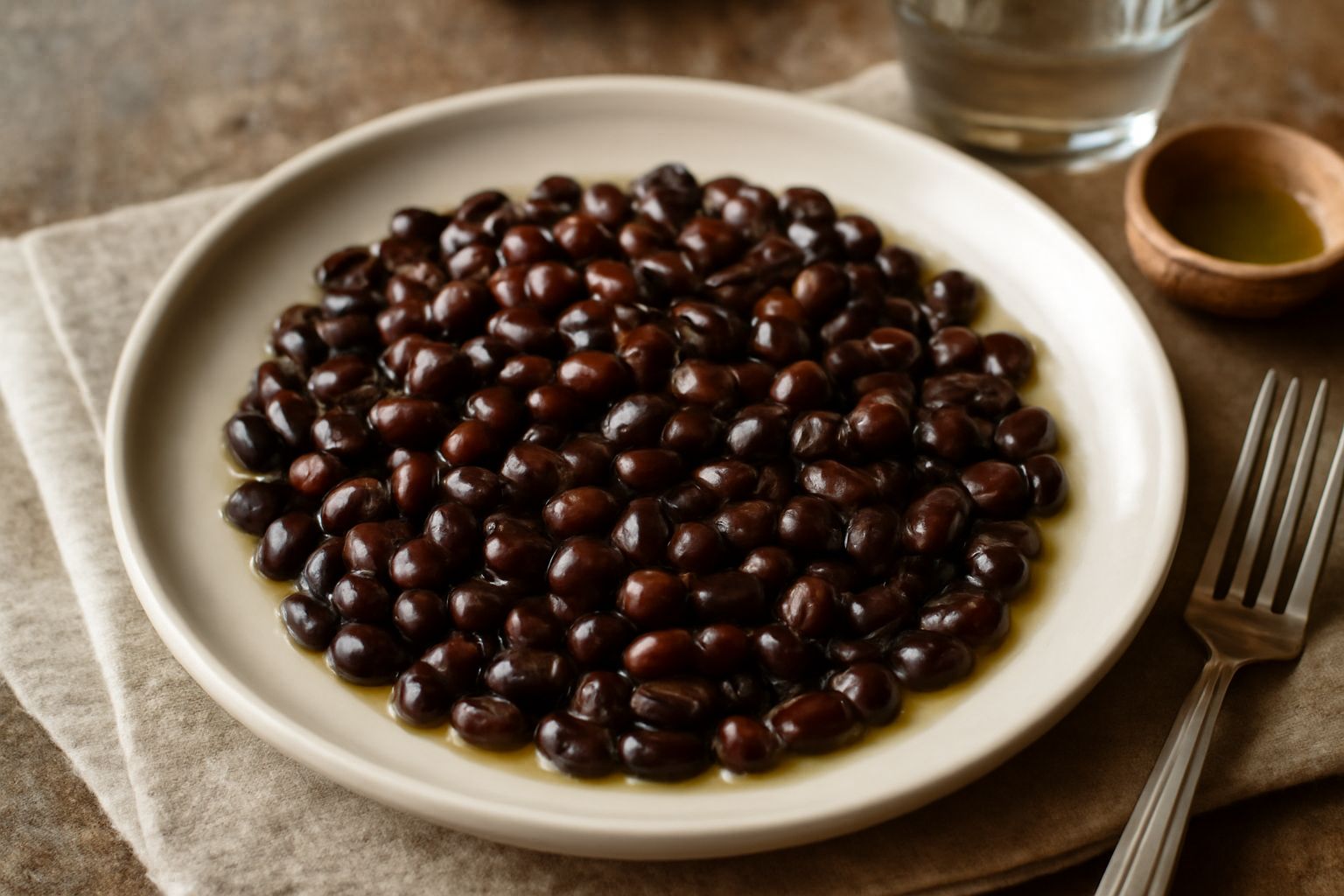 Insalata di neretti