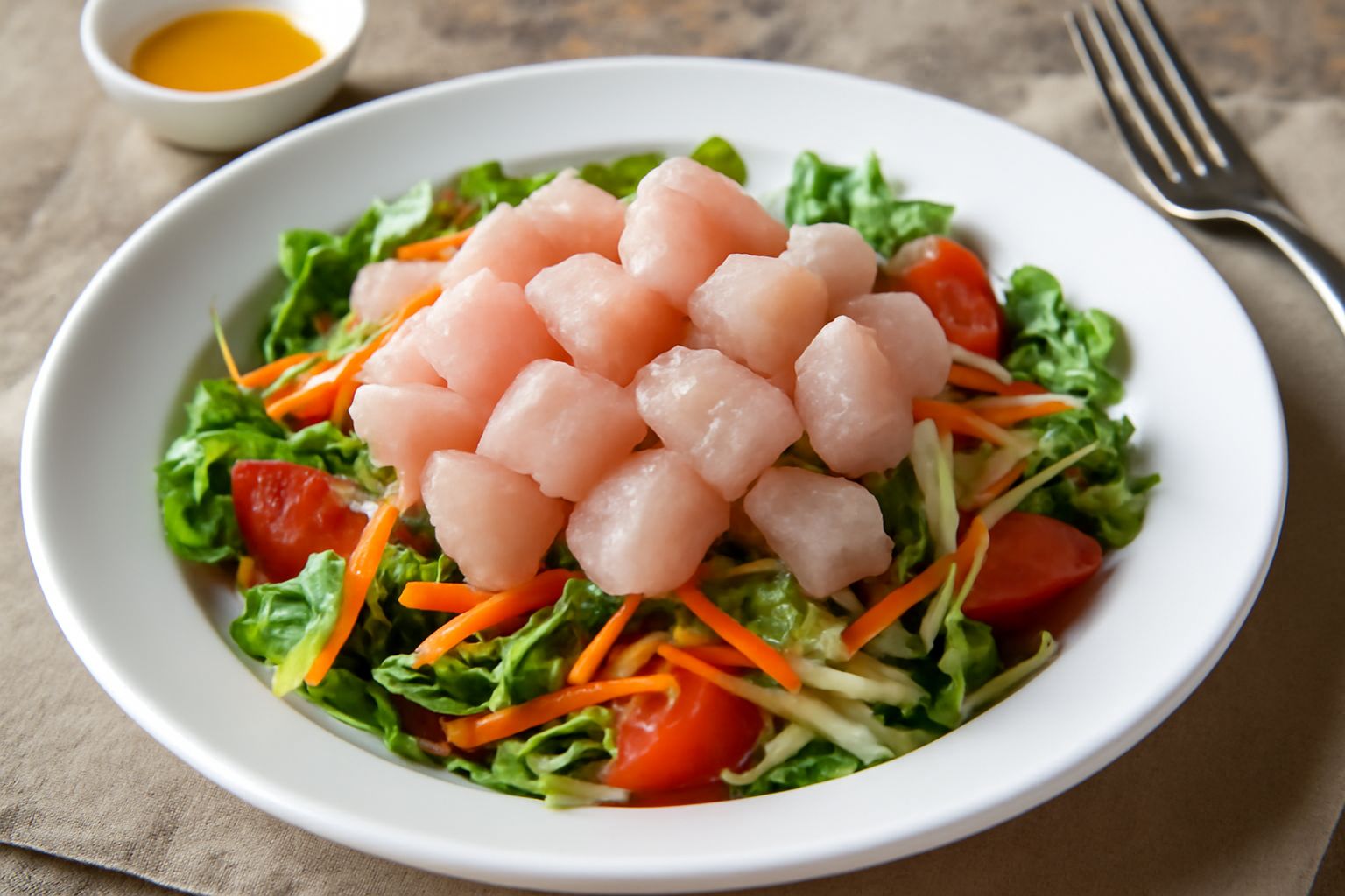 Insalata di Orata