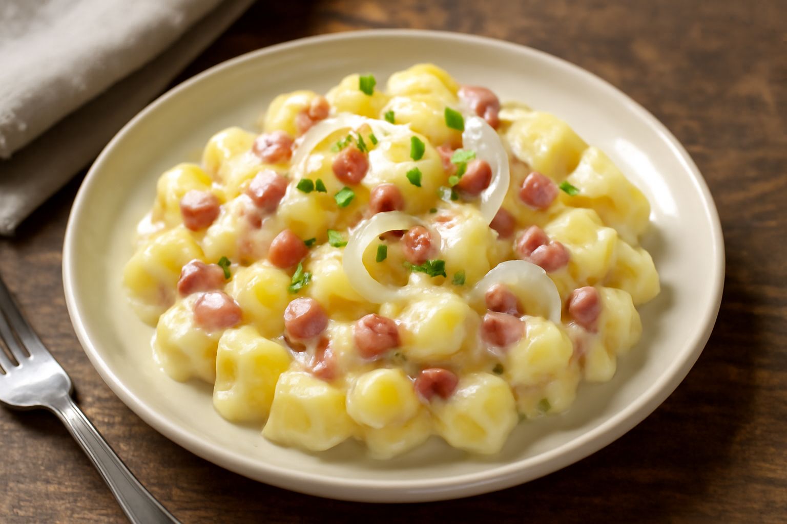 Insalata di patate