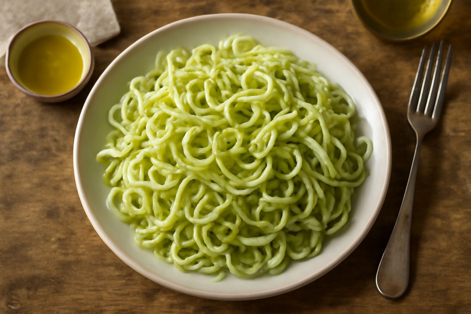 Insalata di puntarelle